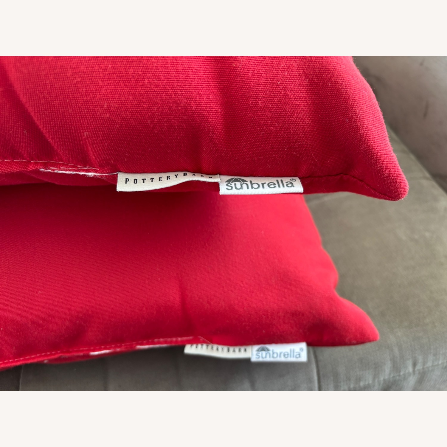 Room & Board Lira Arm Chairs - image-6