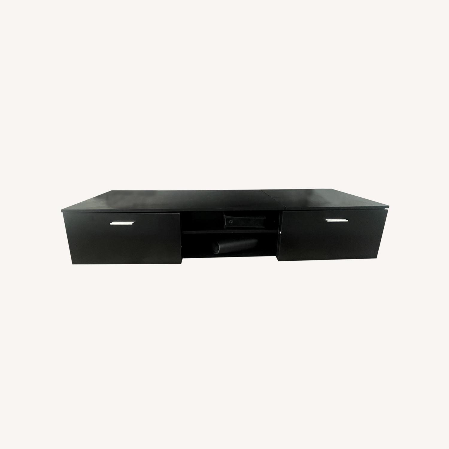 TV Stand for 65 + inch TV - image-0