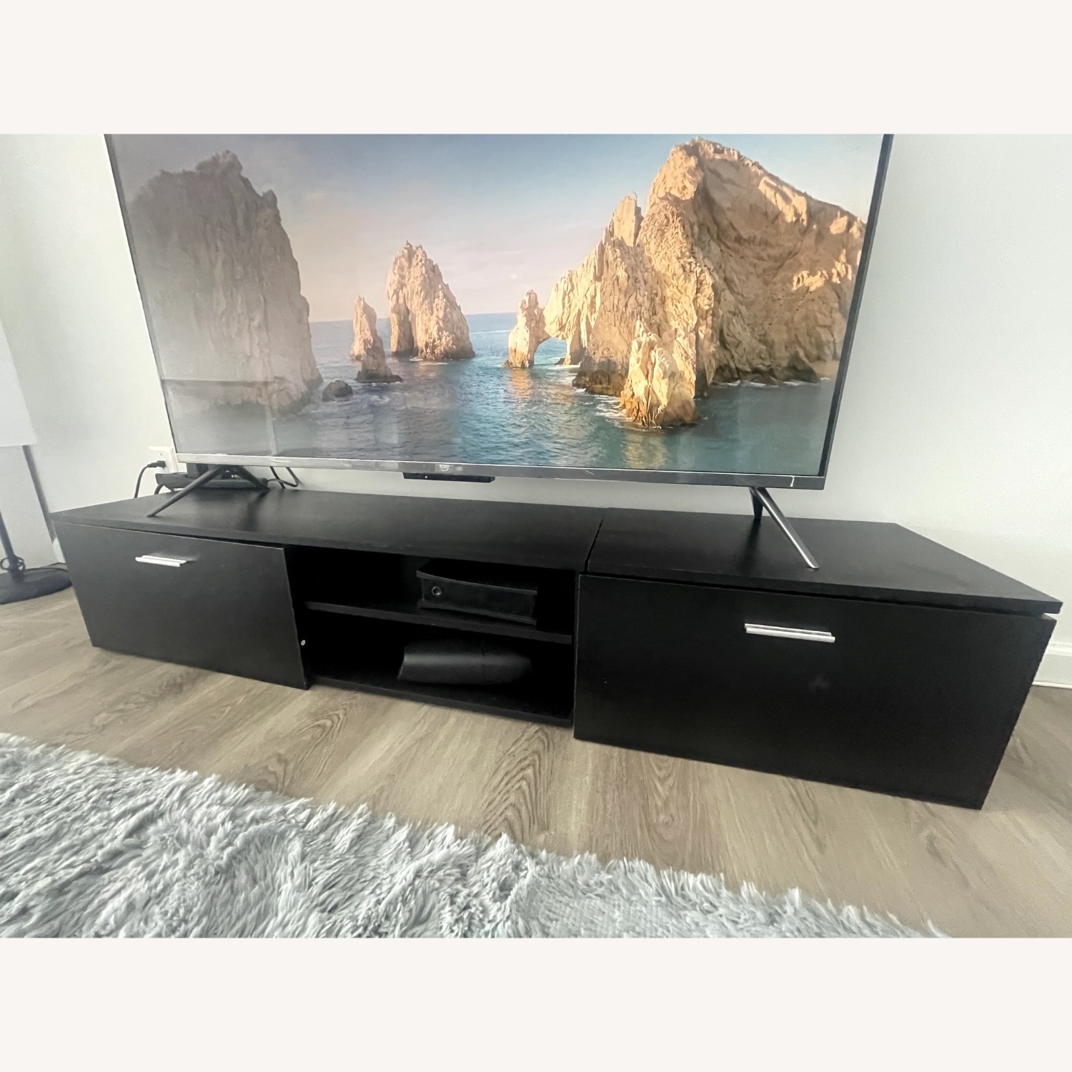 TV Stand for 65 + inch TV - image-2