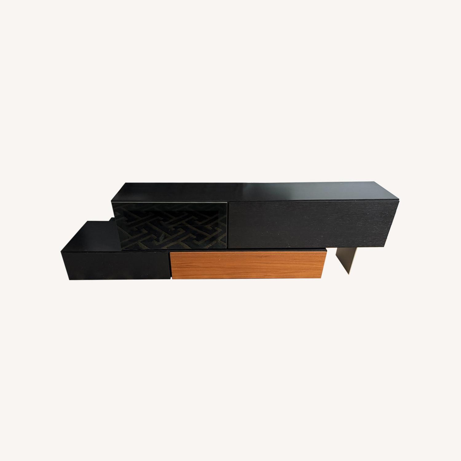 BoConcept Lugano Adjustable TV Unit - image-0