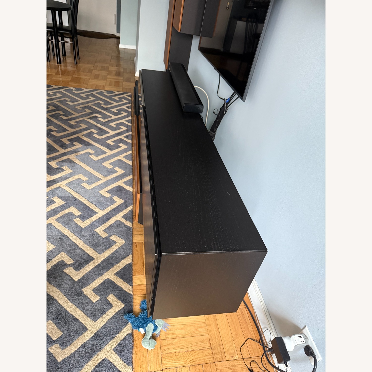 BoConcept Lugano Adjustable TV Unit - image-2