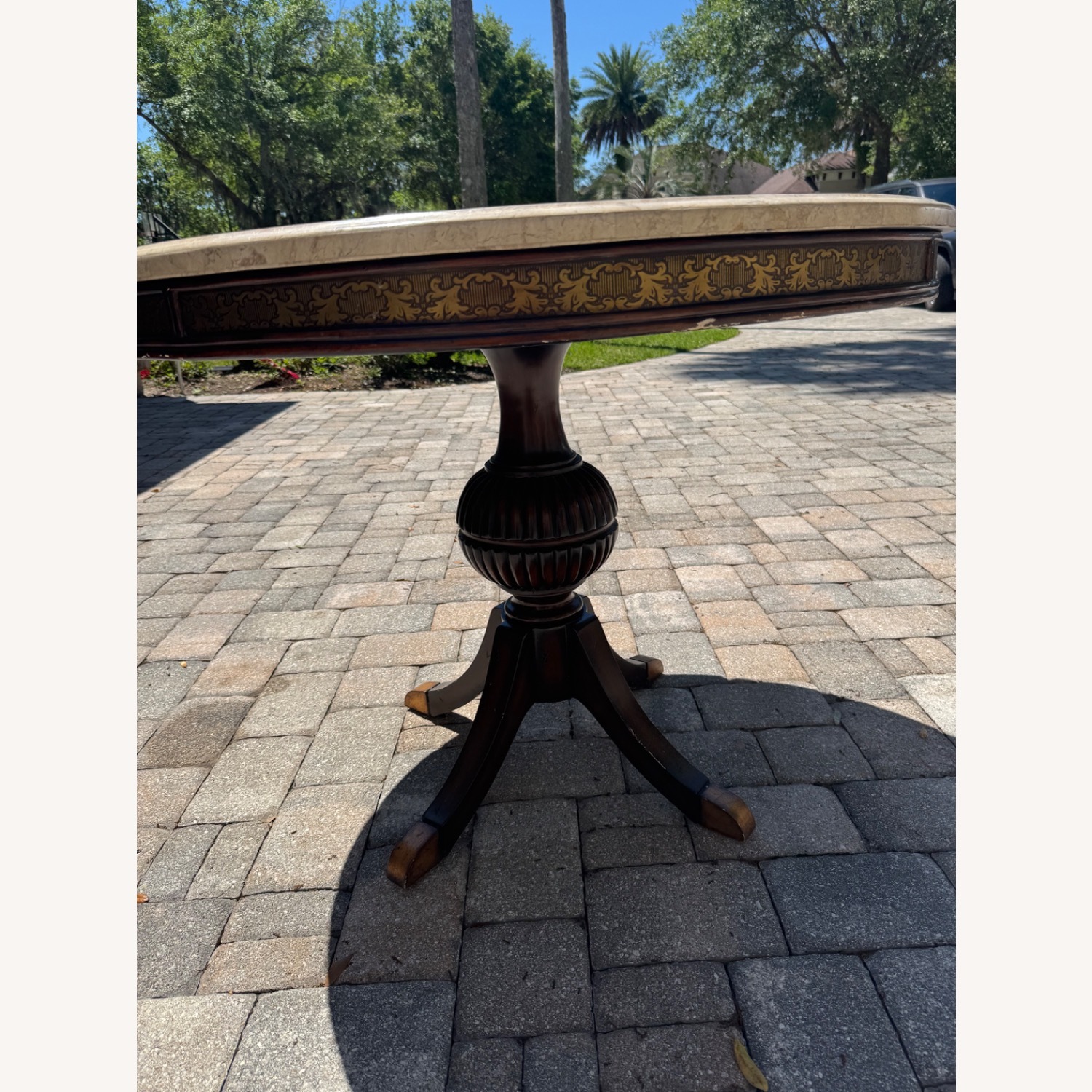 Foyer Table - image-2