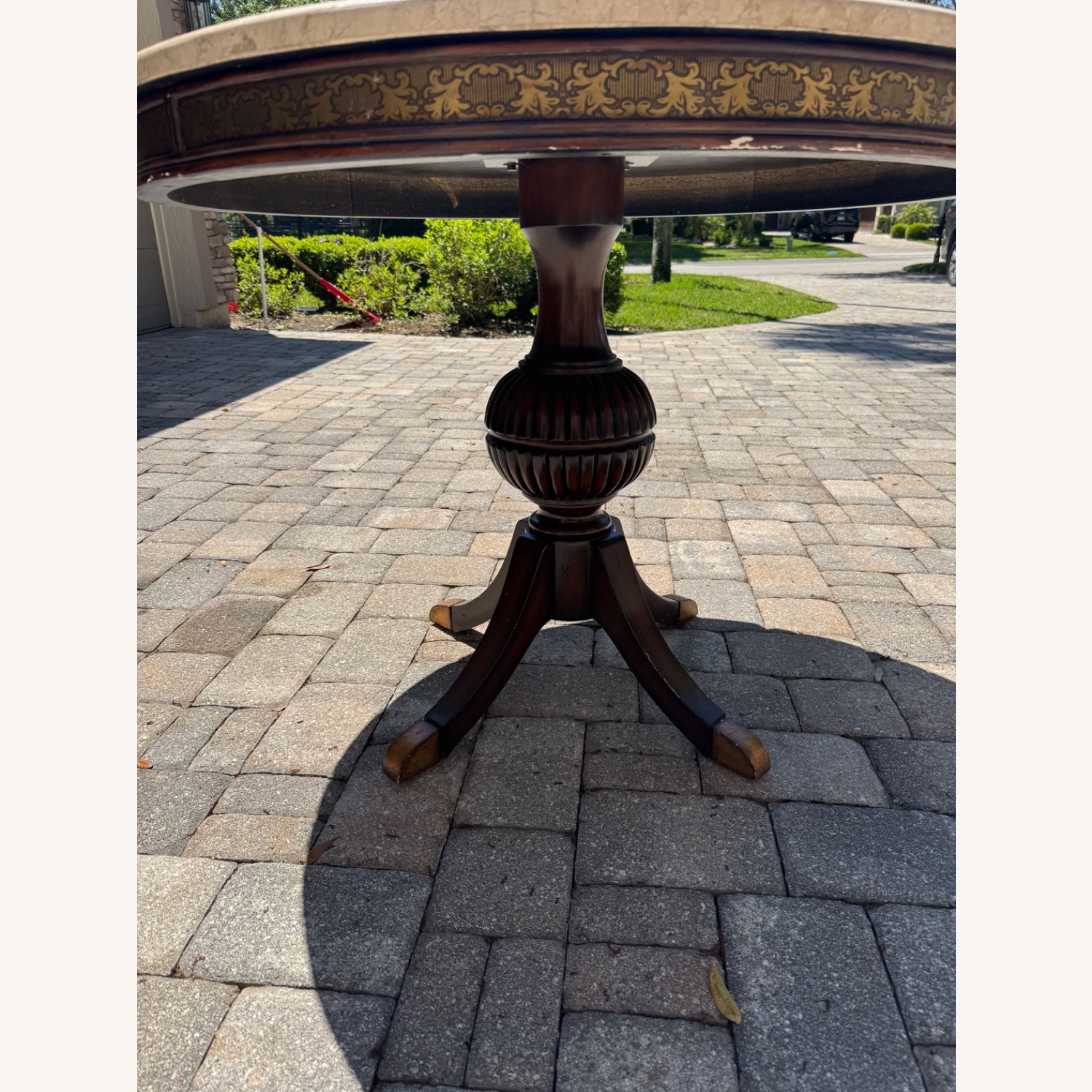 Foyer Table - image-4