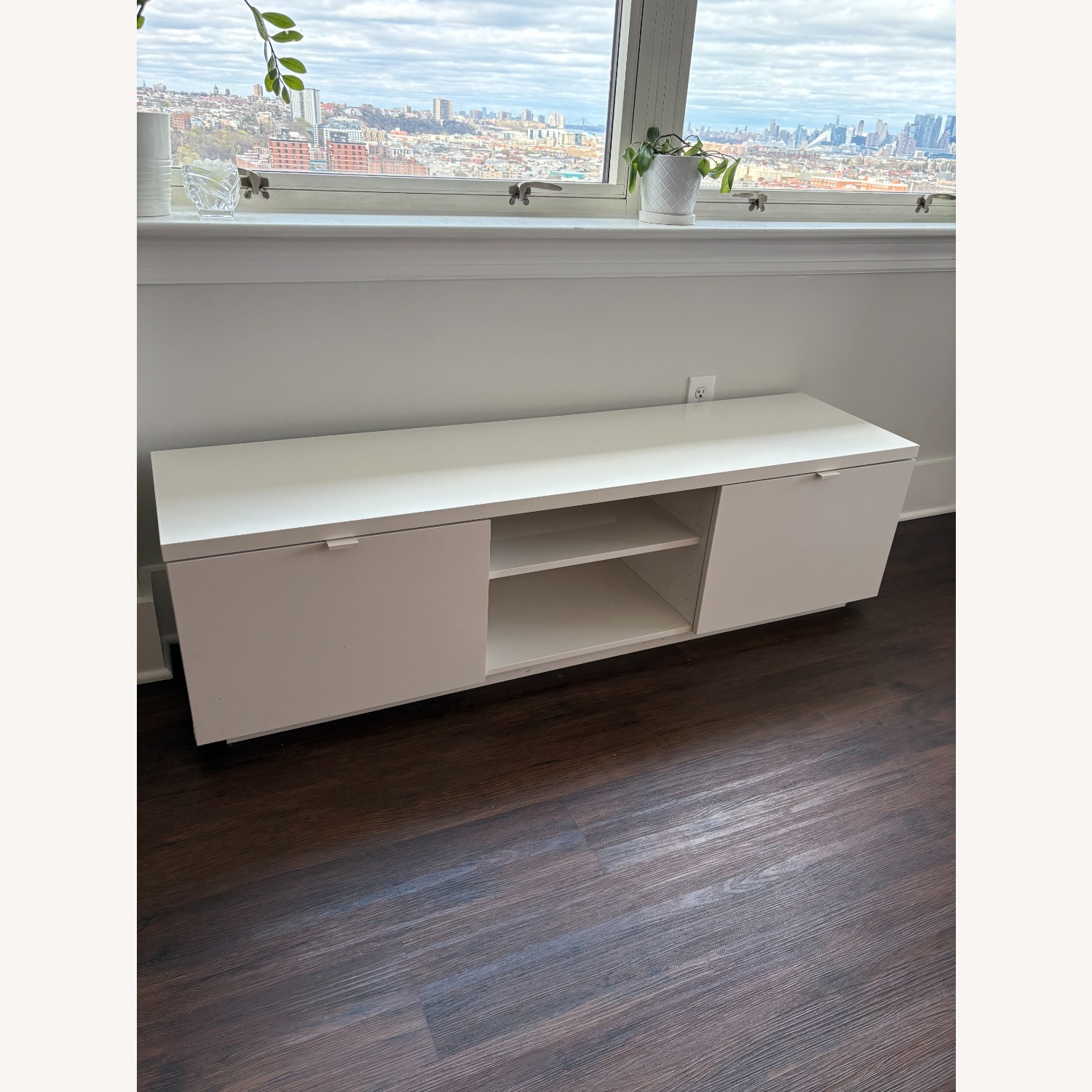 TV/Media Console - image-1