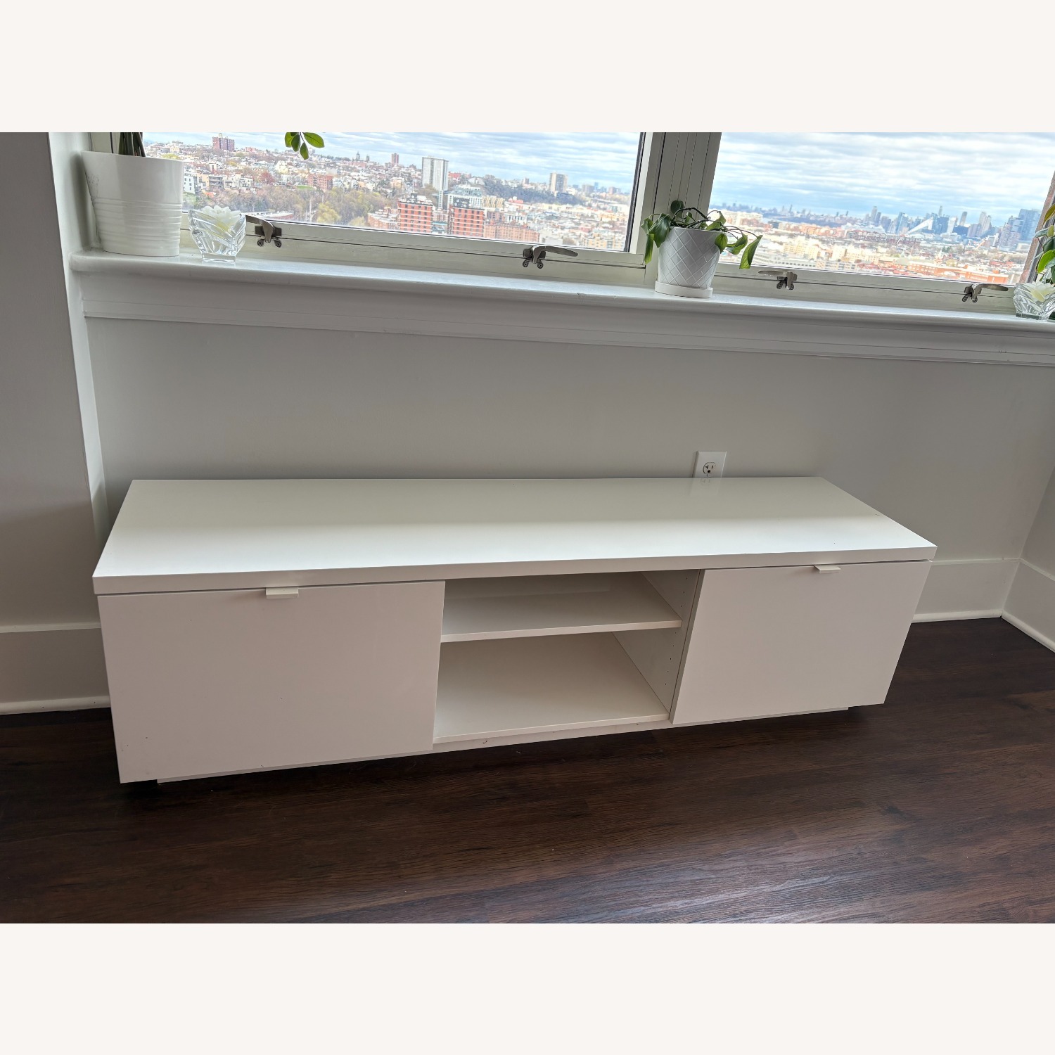 TV/Media Console - image-2