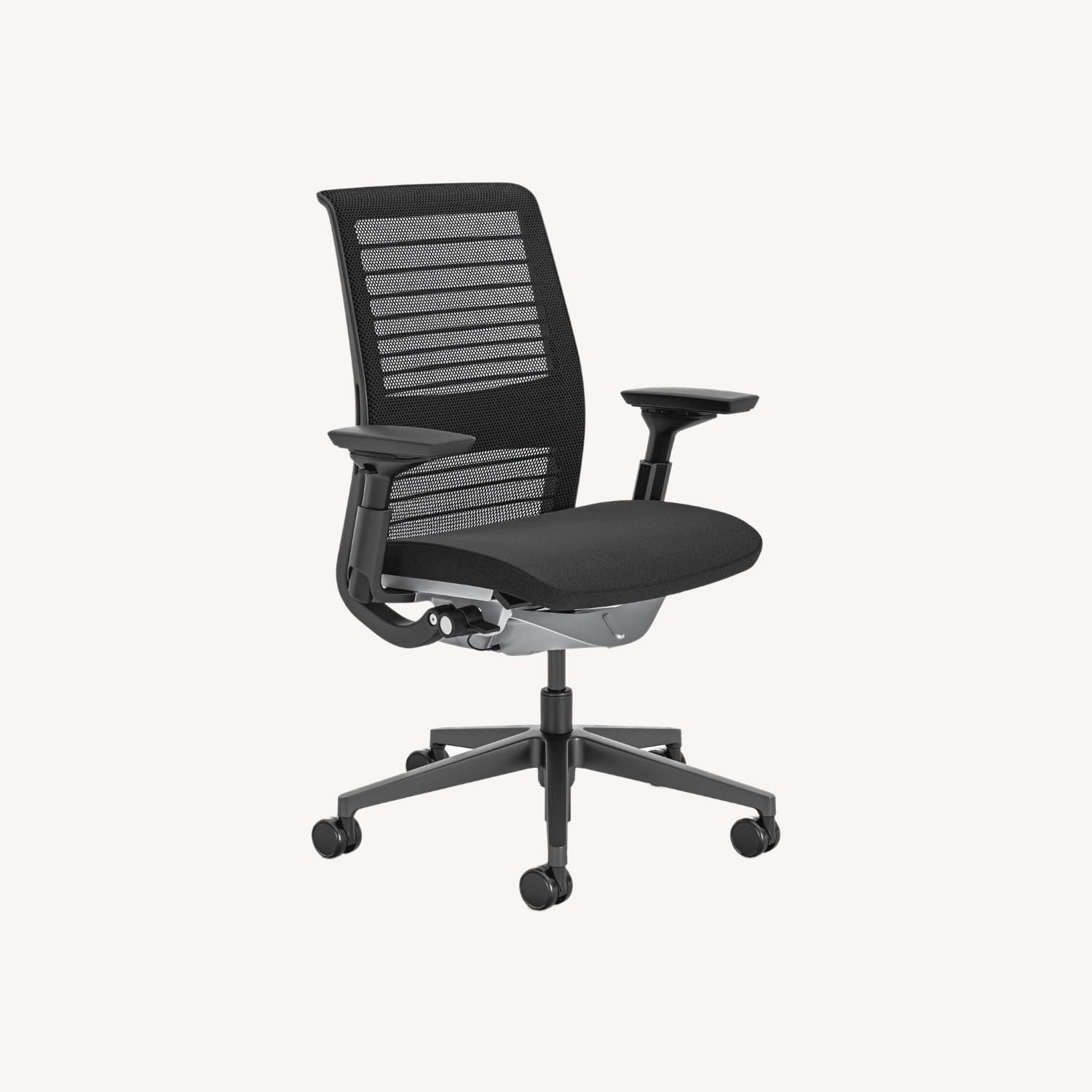 Steelcase Think Office Chair - image-0