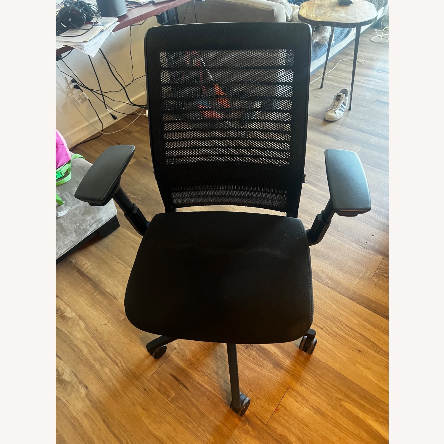 Steelcase Think Office Chair - image-1