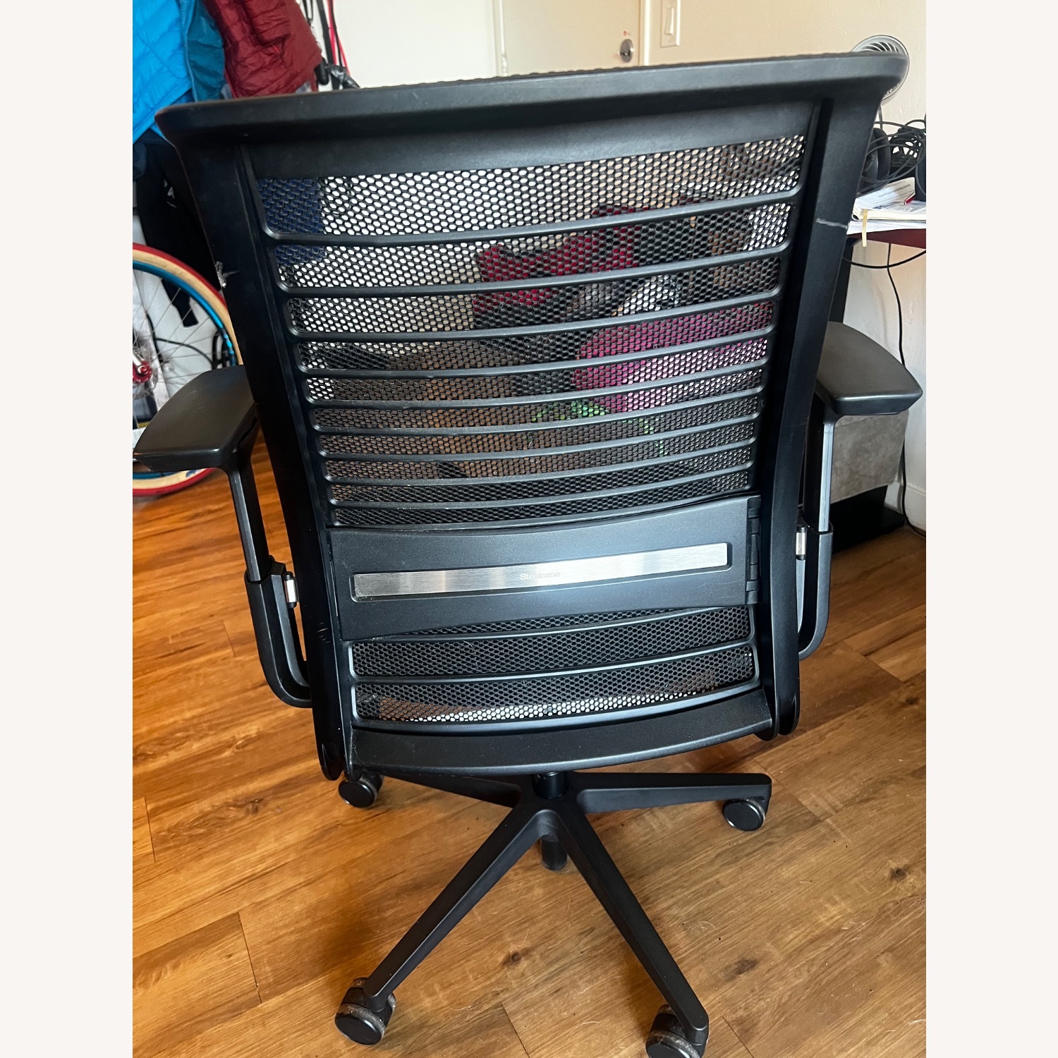 Steelcase Think Office Chair - image-2