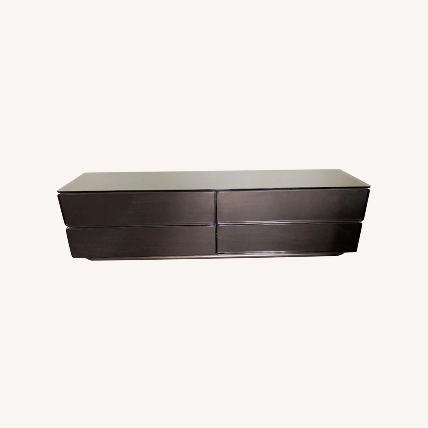 Knoll Ross Lovegrove RL9L Credenza - image-0