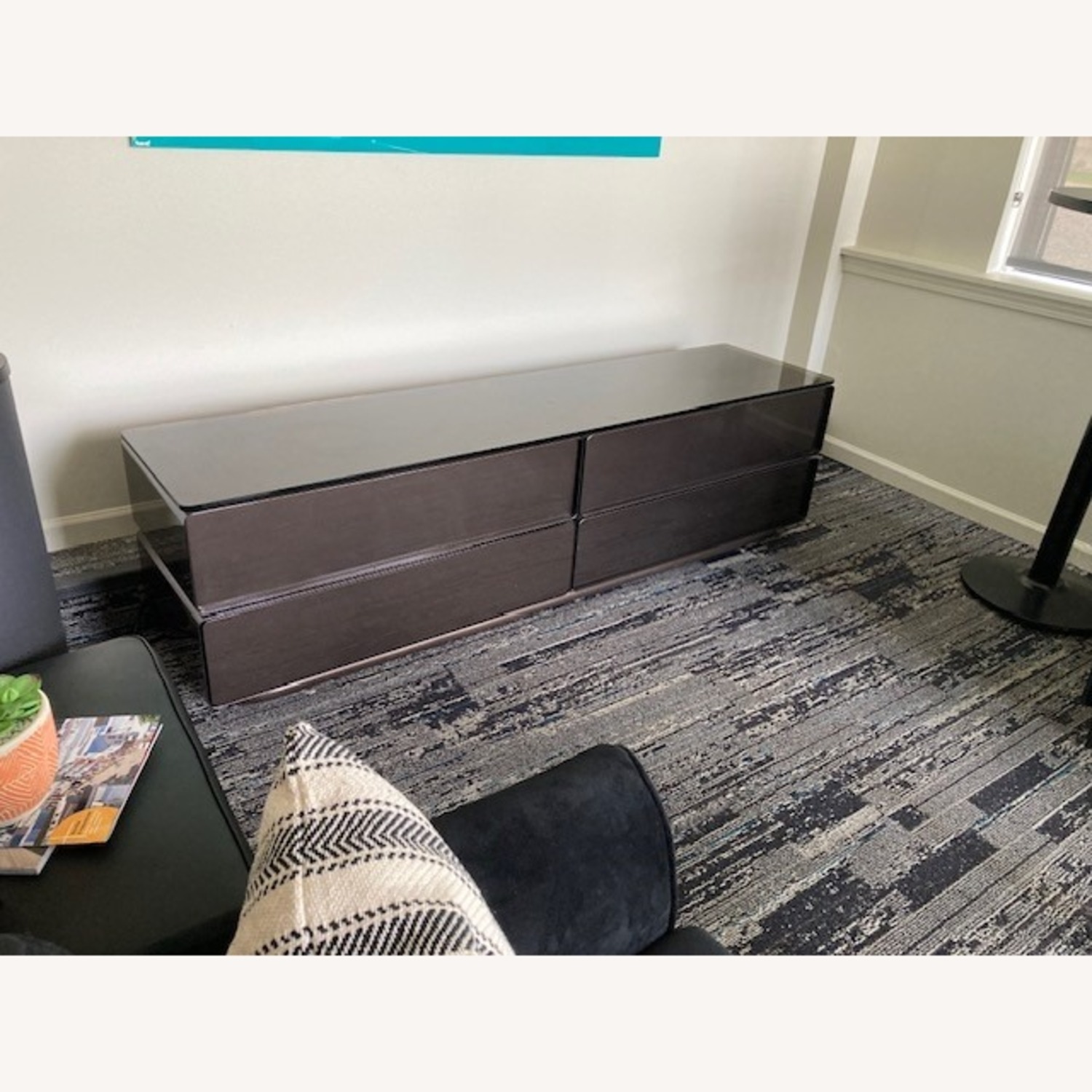 Knoll Ross Lovegrove RL9L Credenza - image-6