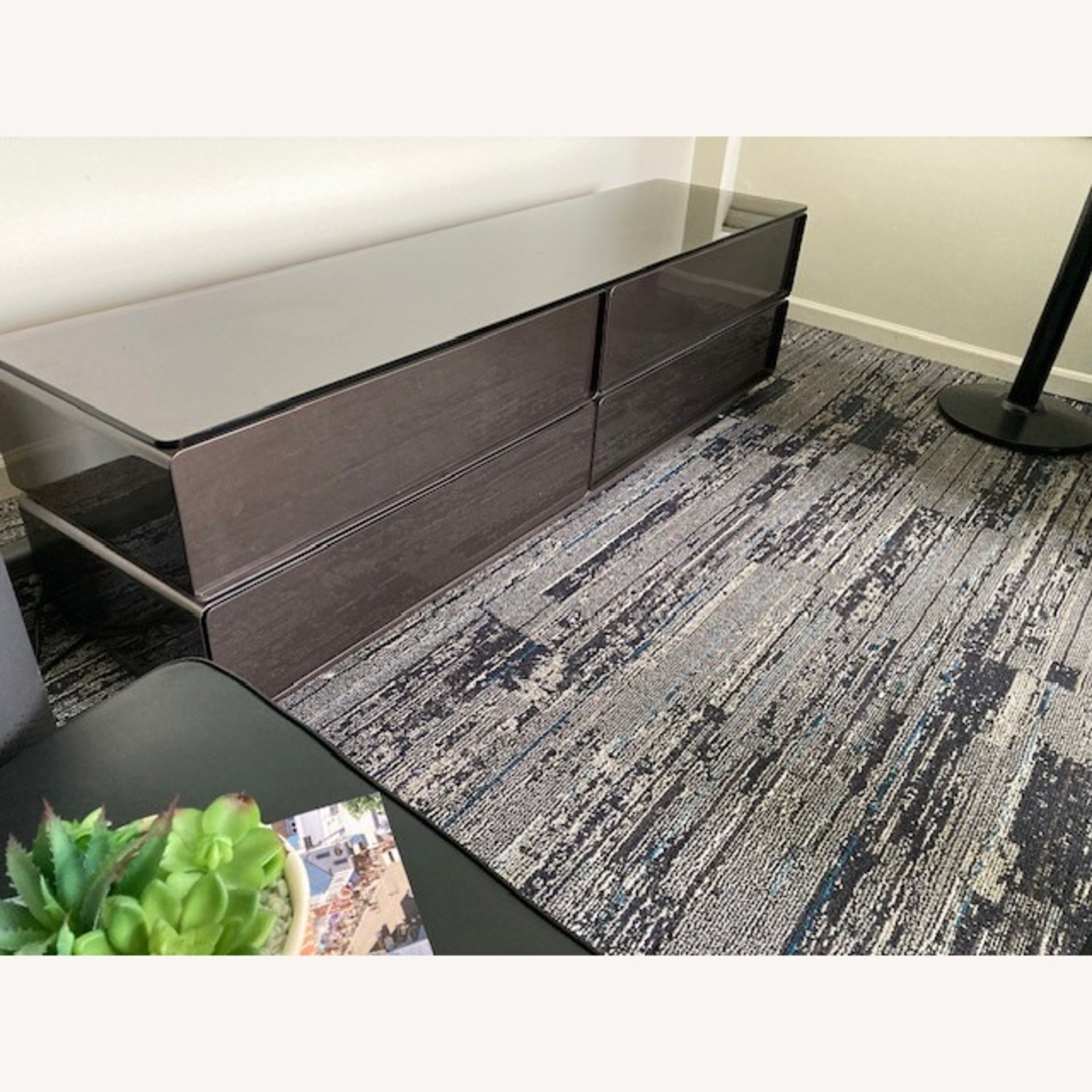 Knoll Ross Lovegrove RL9L Credenza - image-3