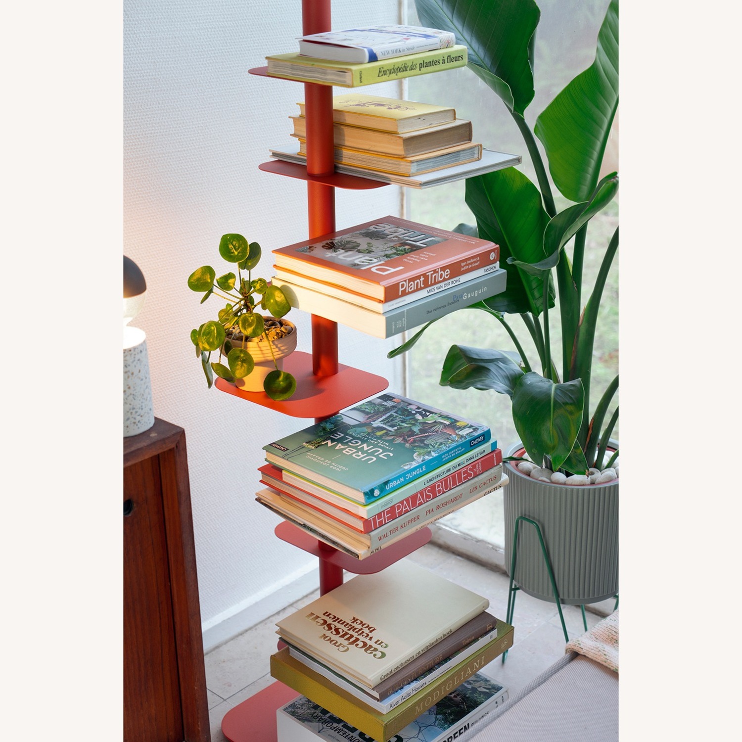 Design Within Reach Story Bookcase - image-5