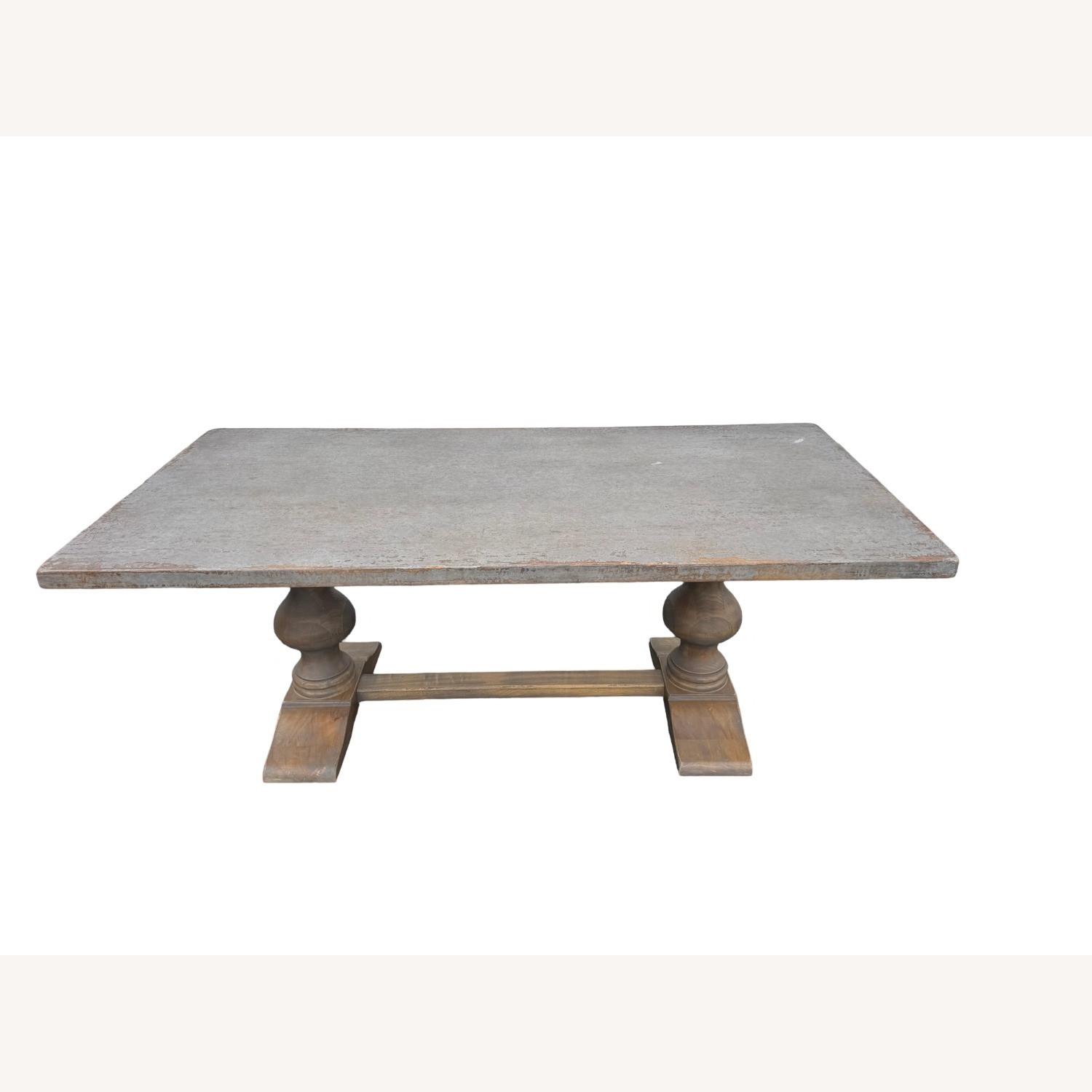 Arhaus Tuscany Dining Table - image-1