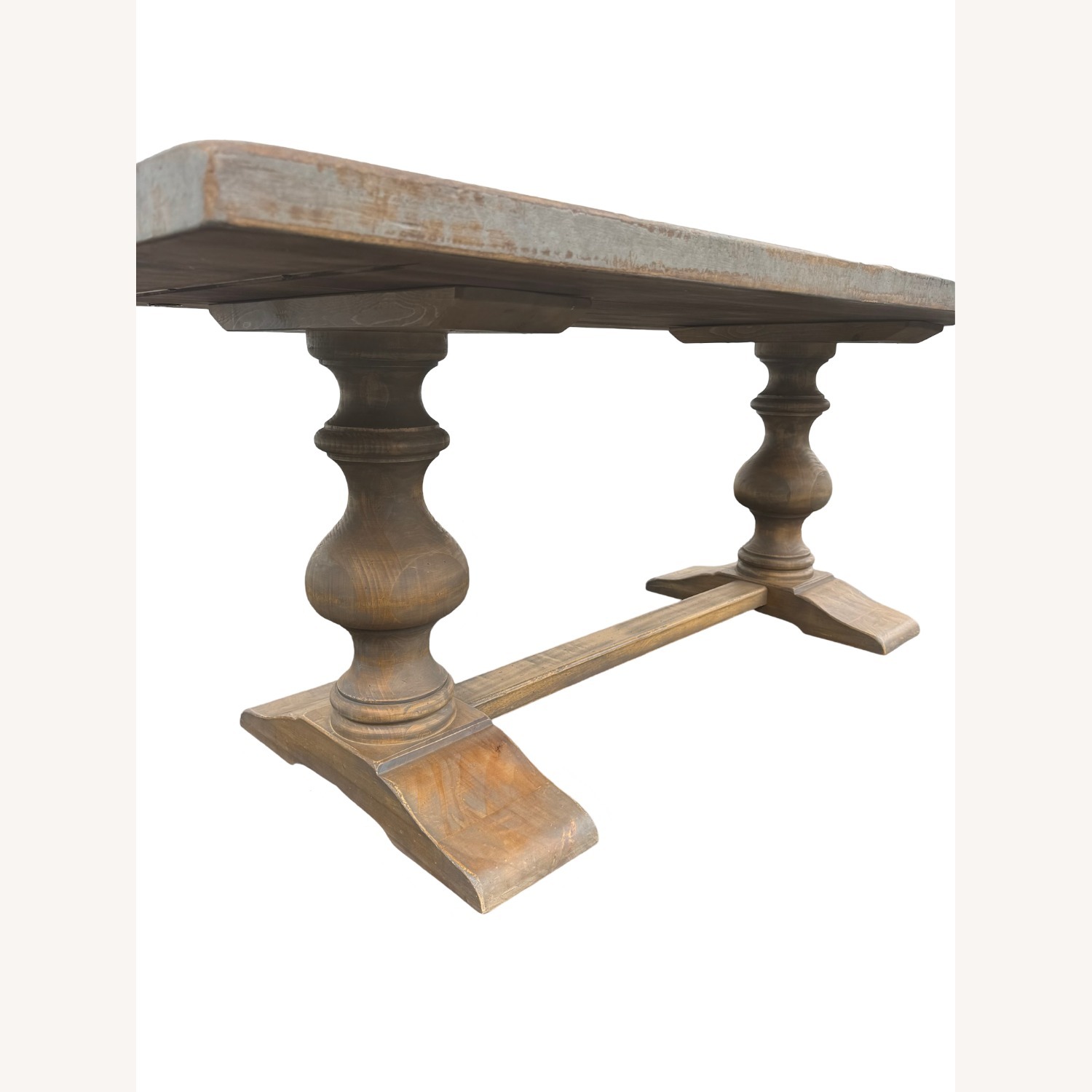Arhaus Tuscany Dining Table - image-3