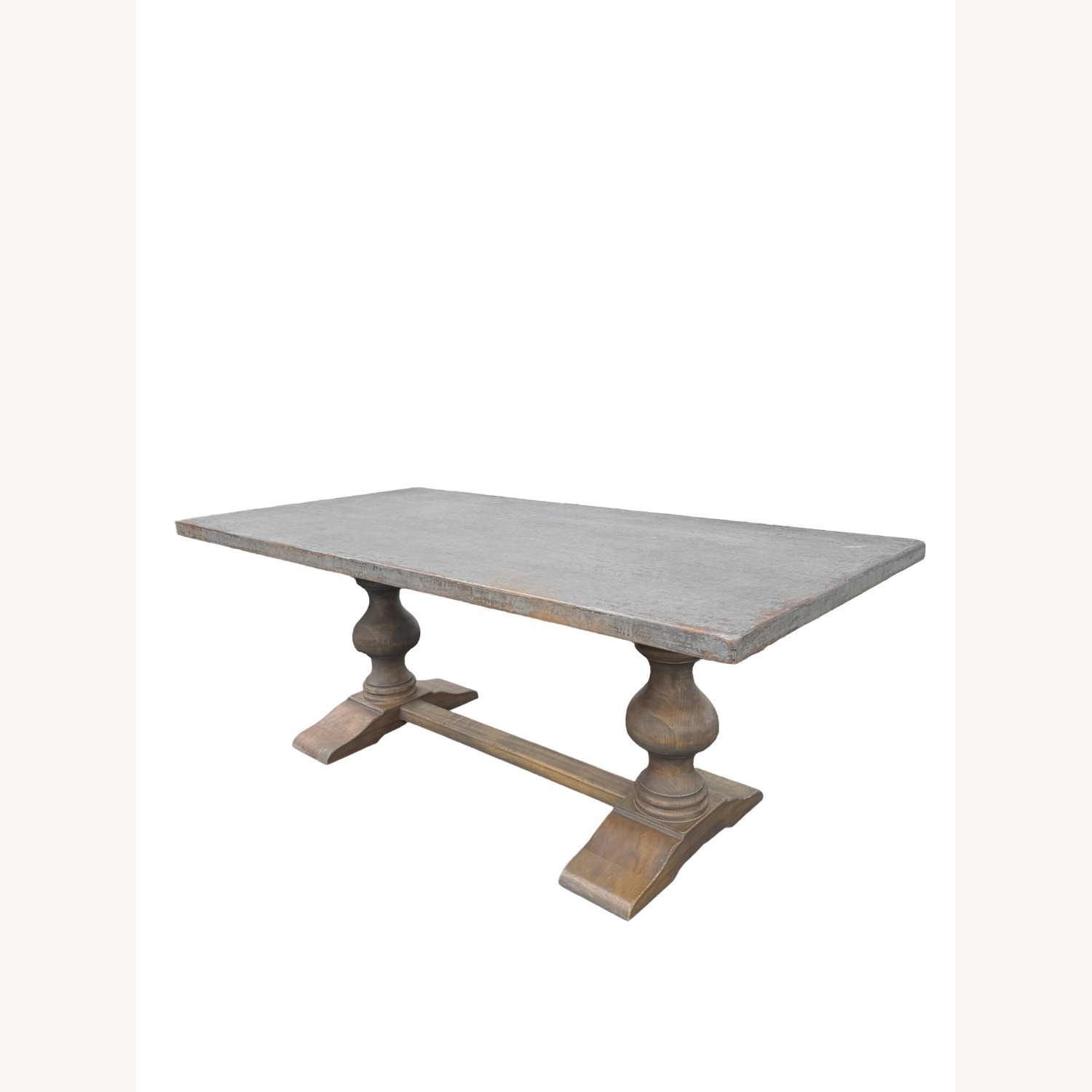 Arhaus Tuscany Dining Table - image-0