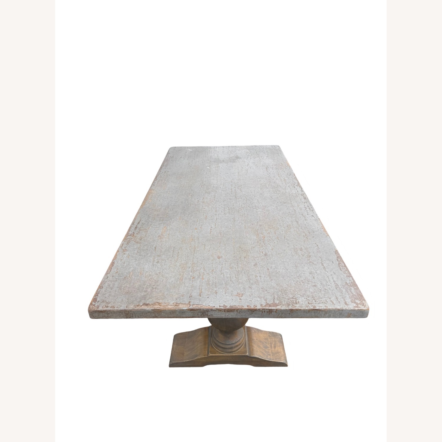 Arhaus Tuscany Dining Table - image-2