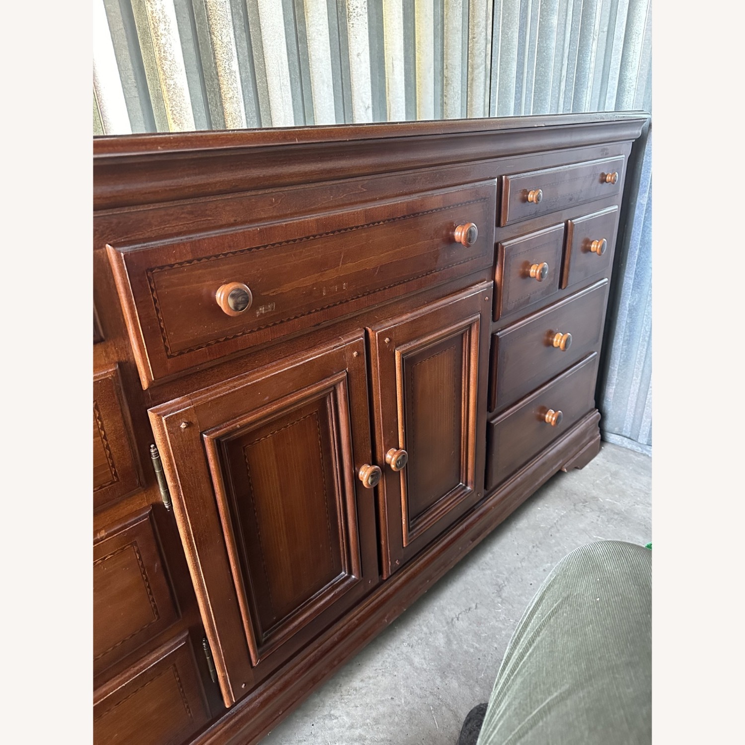 Julian Alexander Dresser At Home Collection - image-1