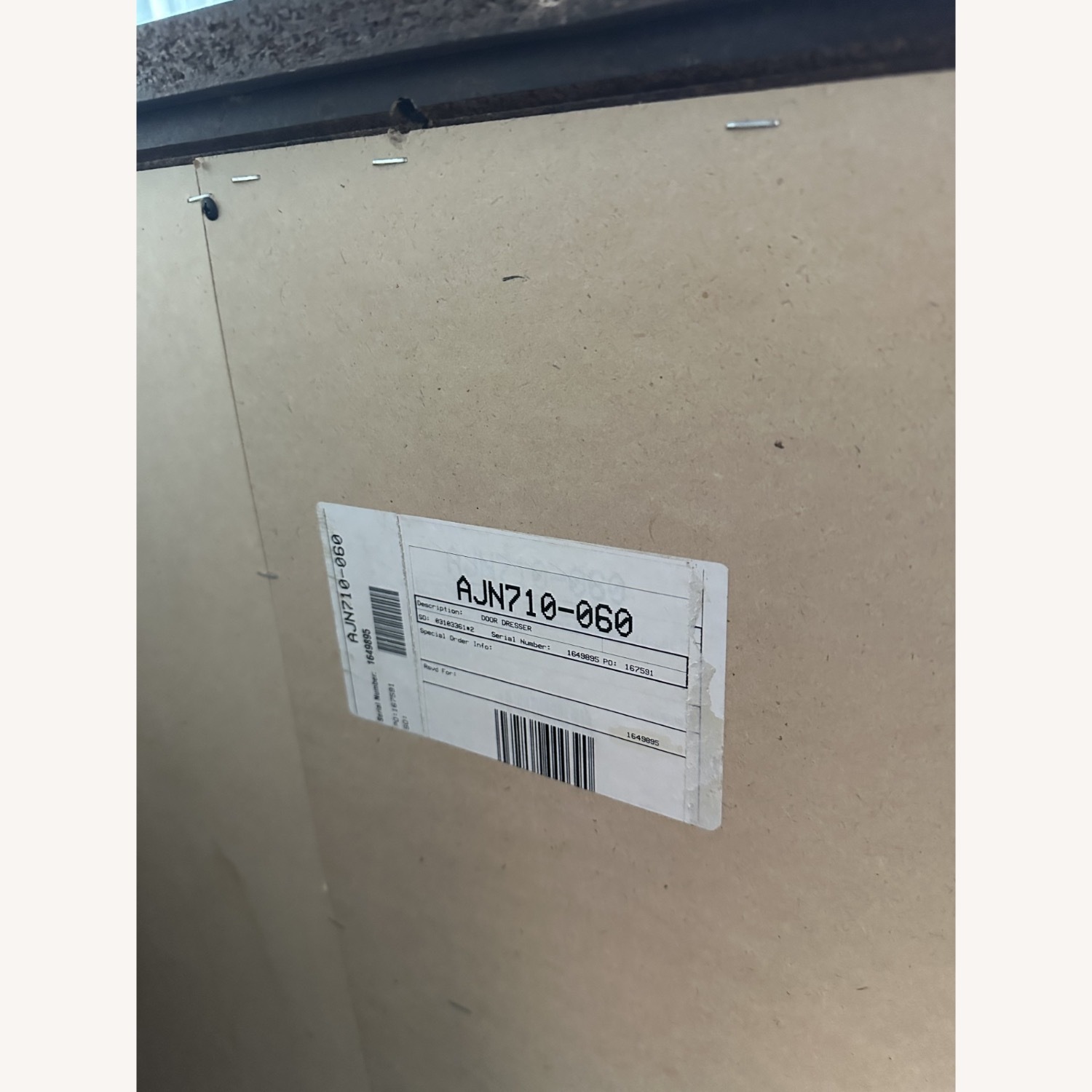 Julian Alexander Dresser At Home Collection - image-8