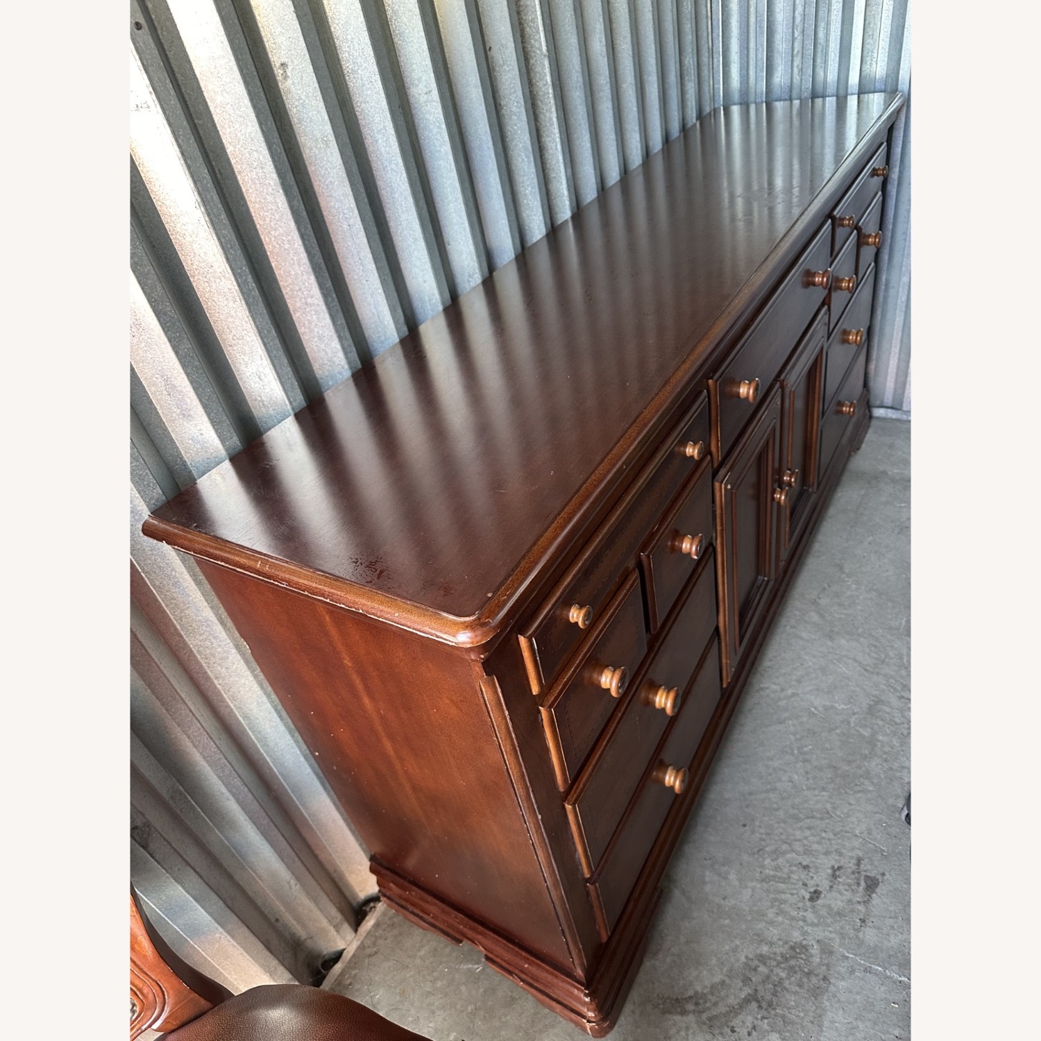 Julian Alexander Dresser At Home Collection - image-0