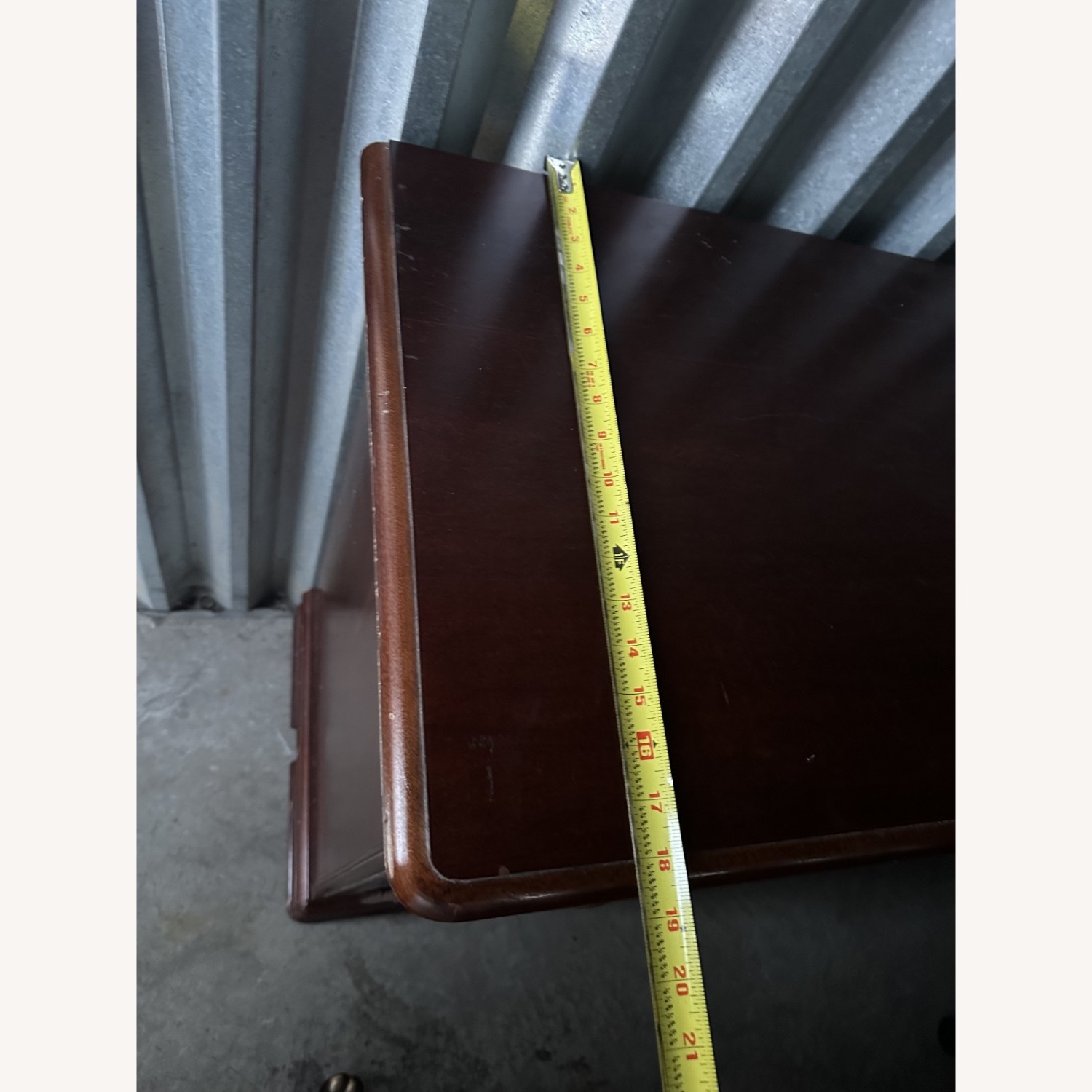 Julian Alexander Dresser At Home Collection - image-4