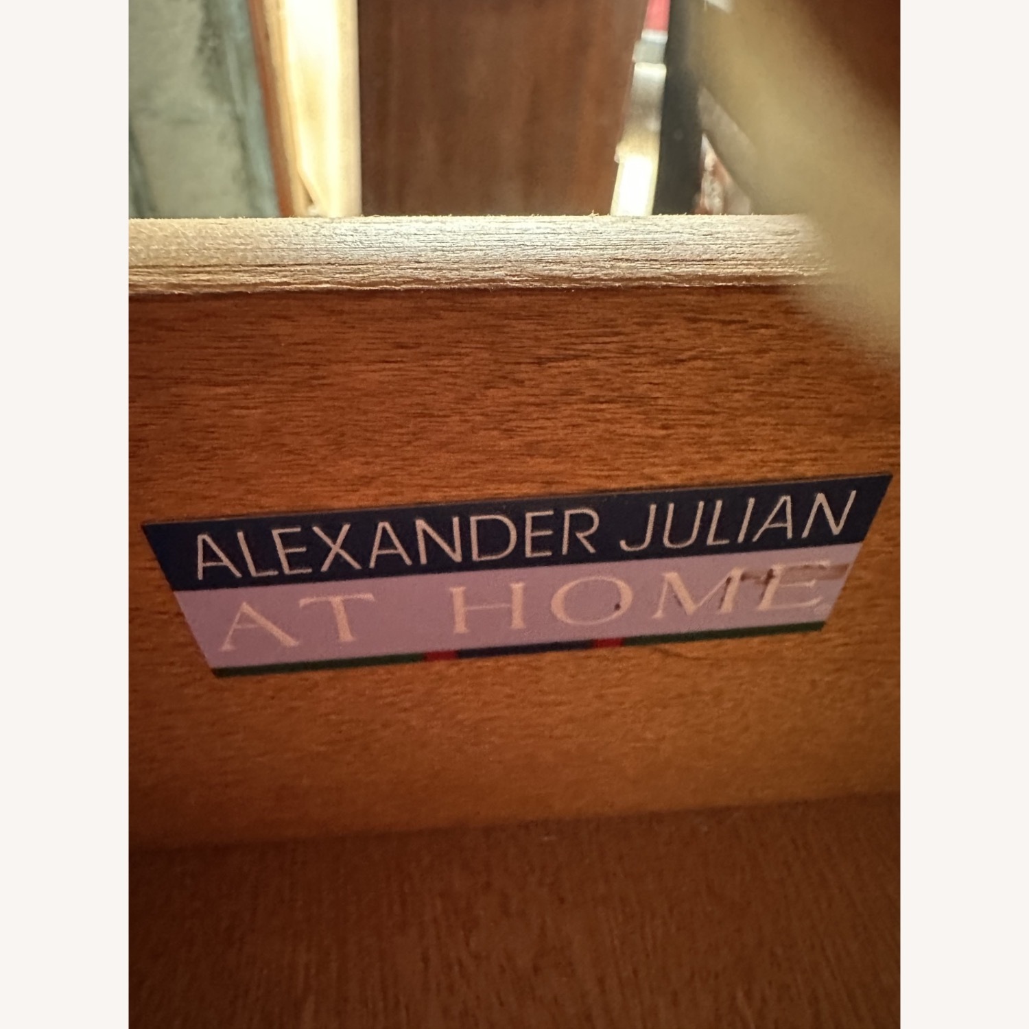 Julian Alexander Dresser At Home Collection - image-7