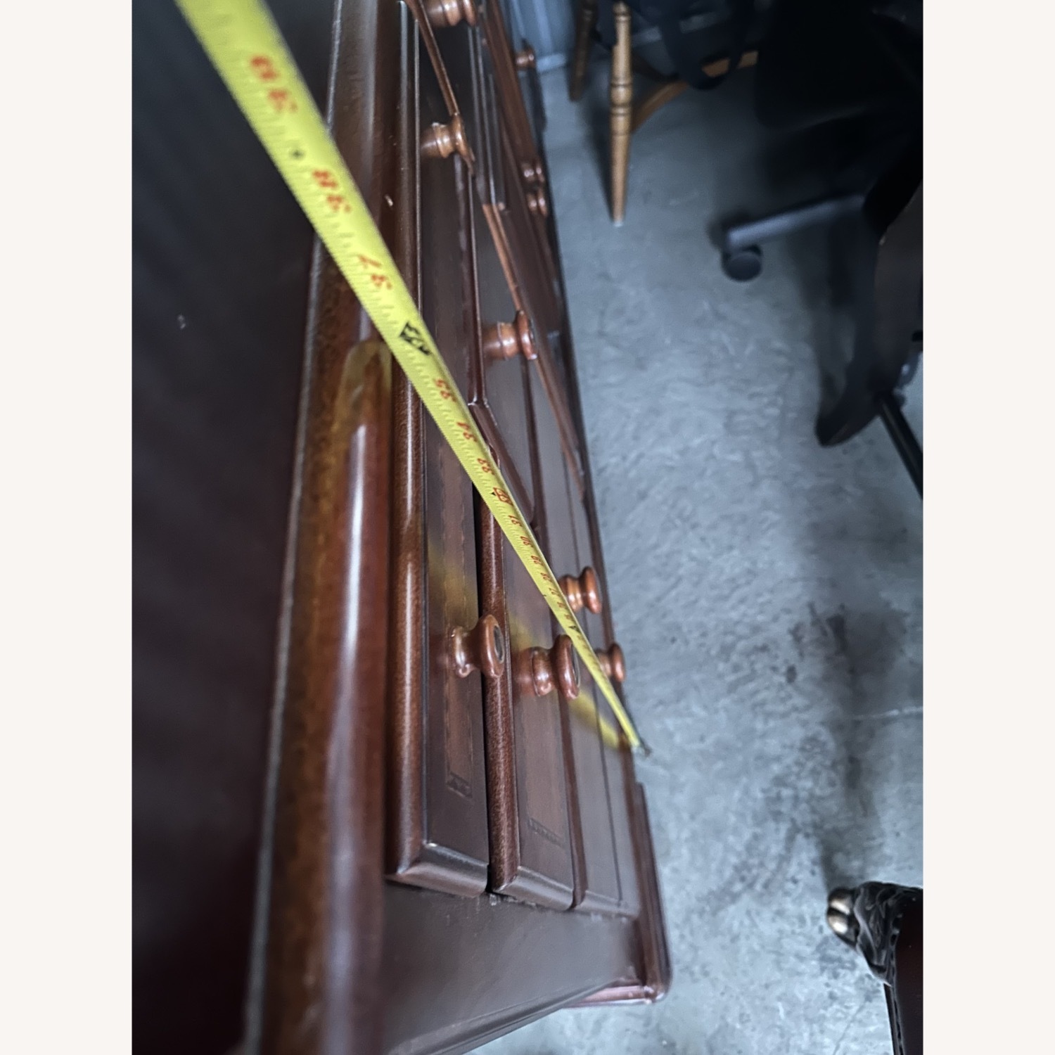 Julian Alexander Dresser At Home Collection - image-3