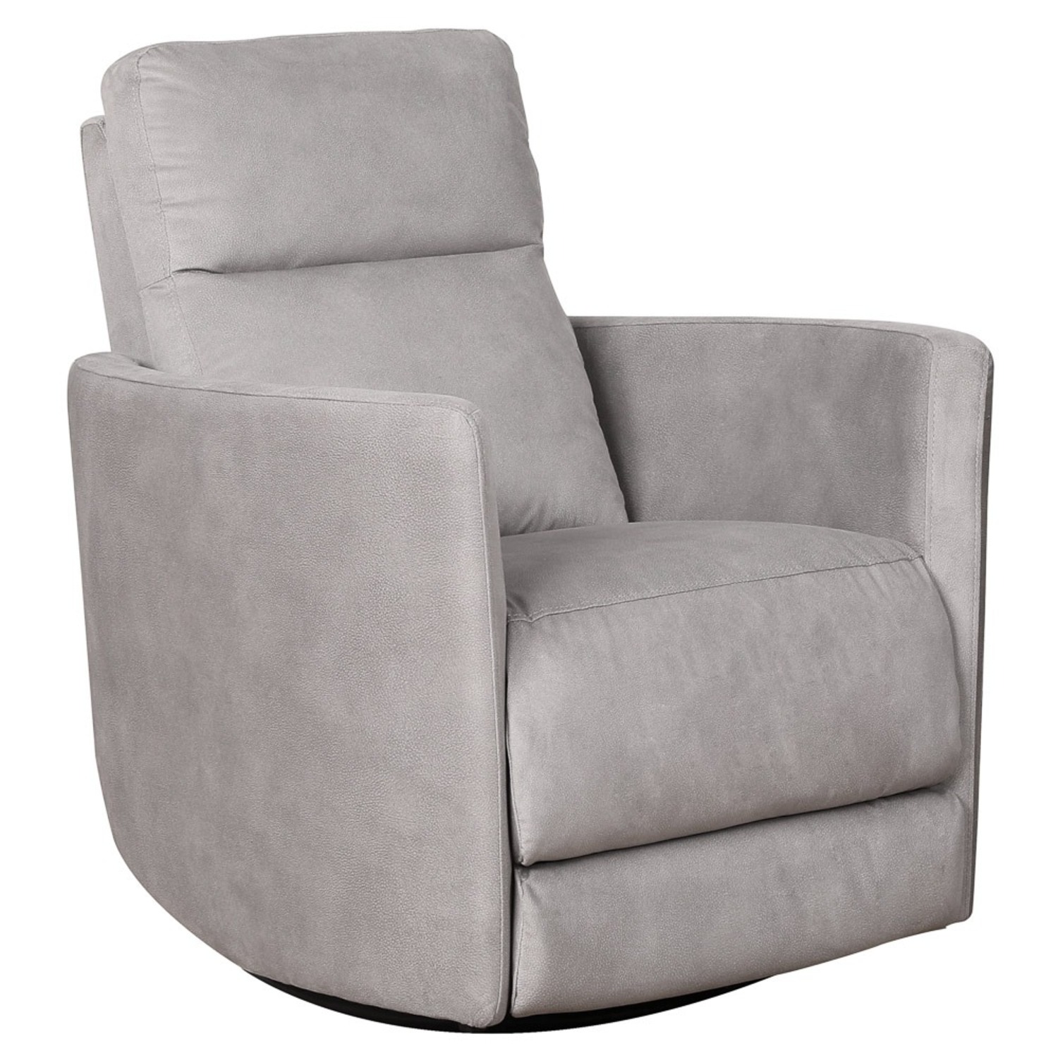 Wimberley Swivel Glider Recliner Chair - image-5