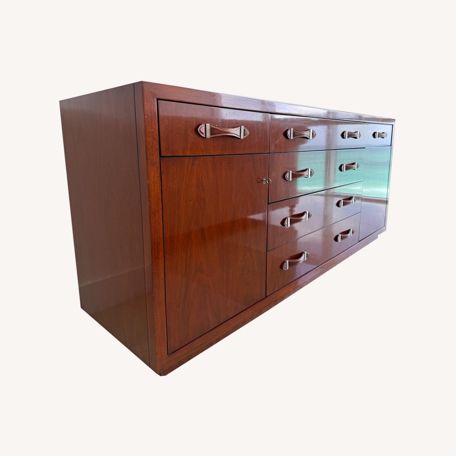 Ralph Lauren Modern Hollywood Dresser - image-0