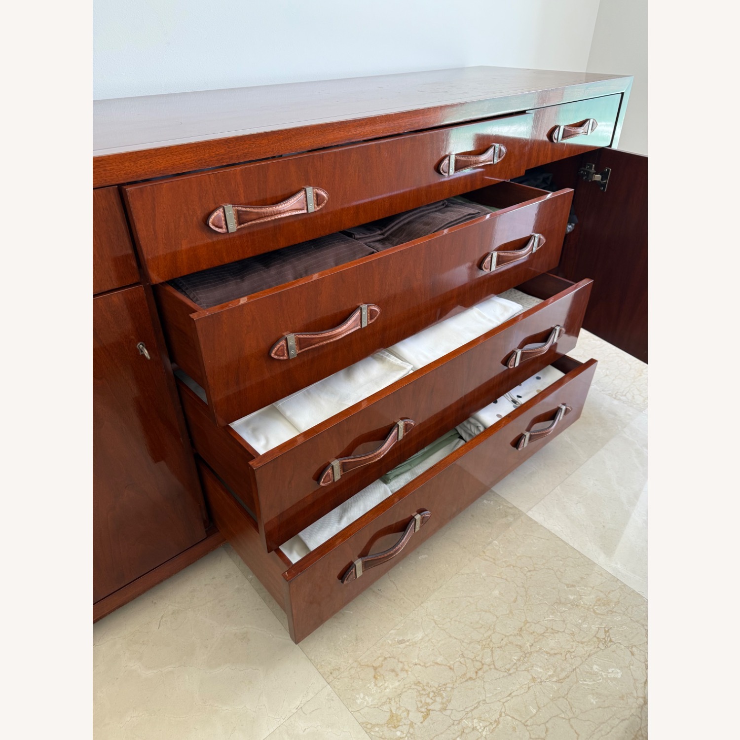 Ralph Lauren Modern Hollywood Dresser - image-2