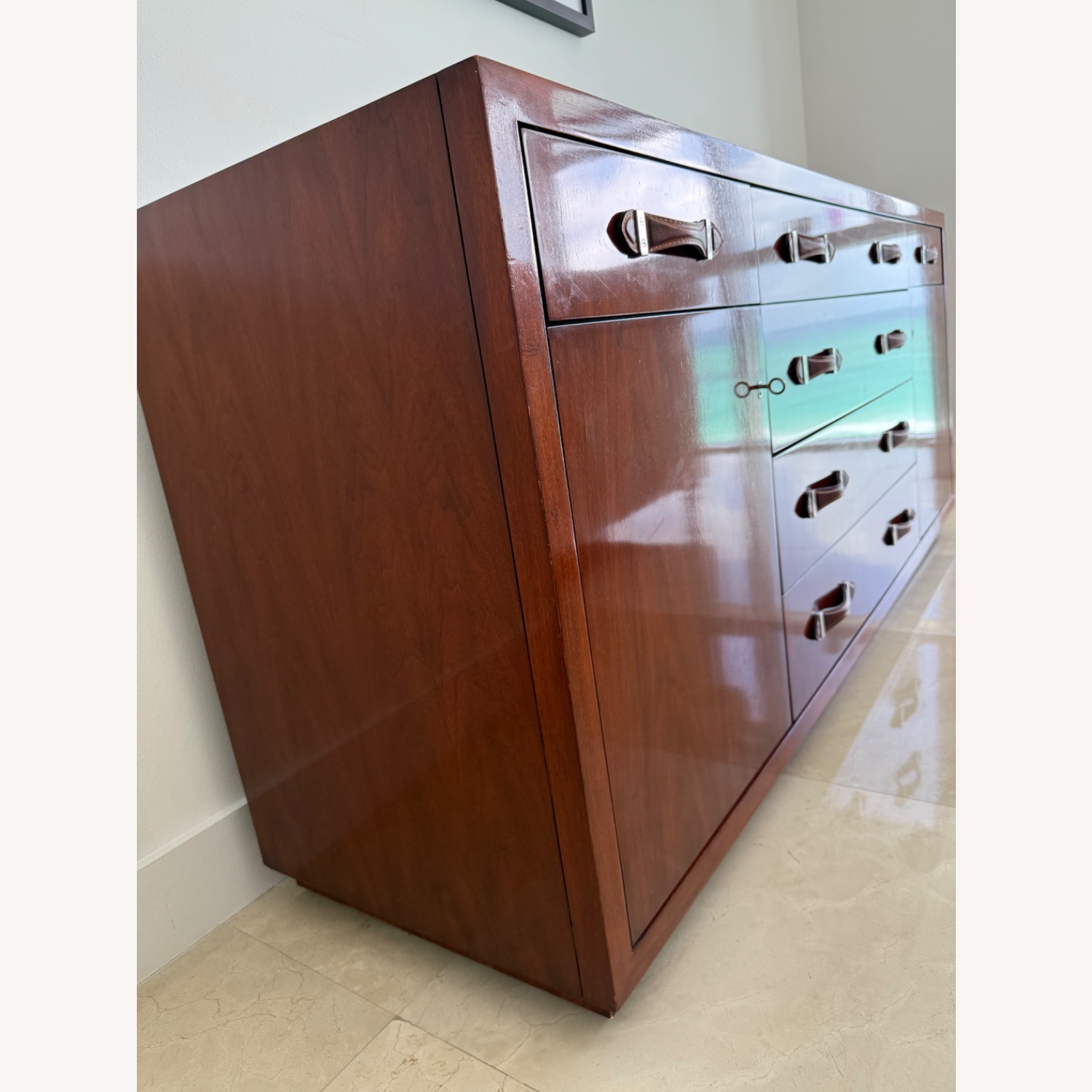 Ralph Lauren Modern Hollywood Dresser - image-11