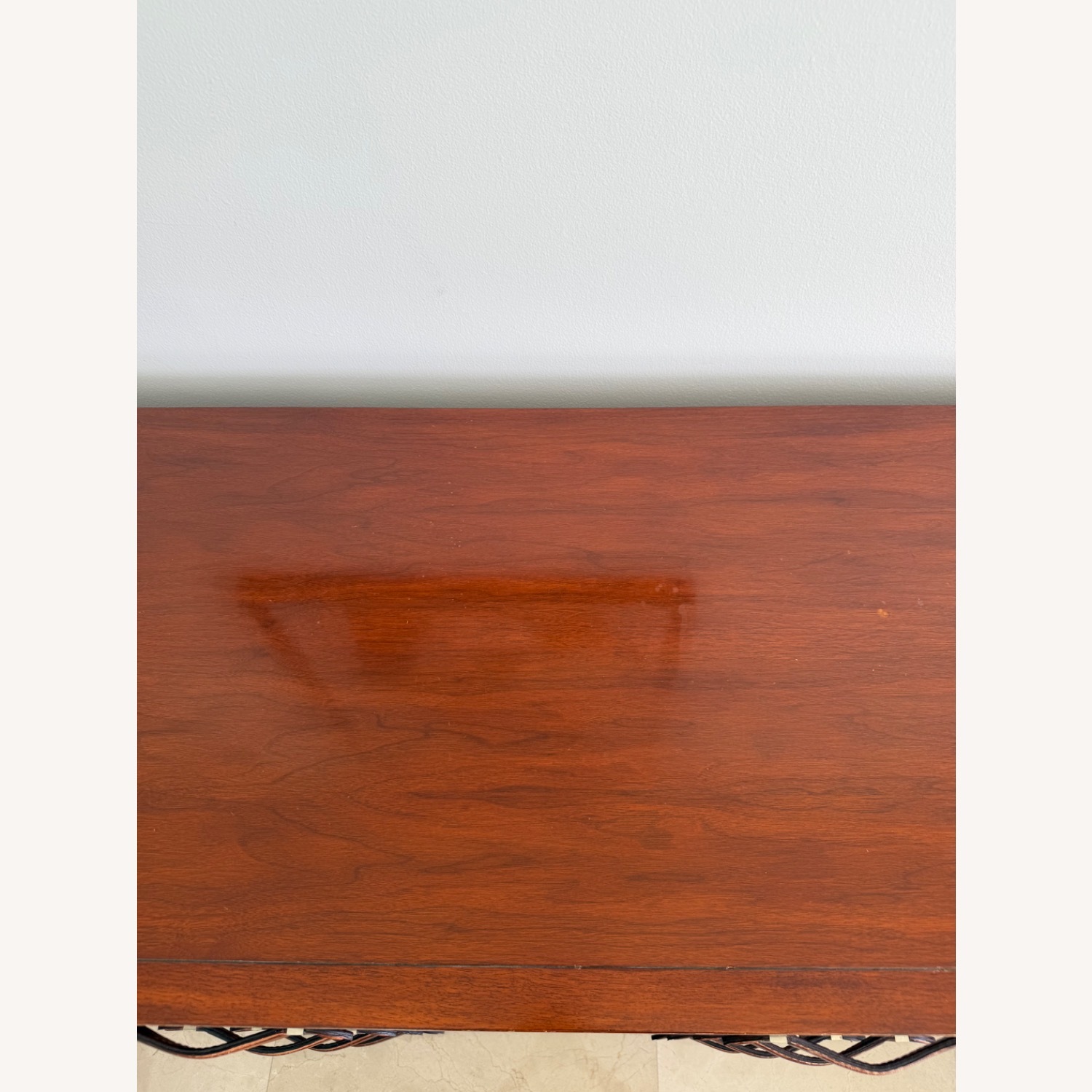 Ralph Lauren Modern Hollywood Dresser - image-10