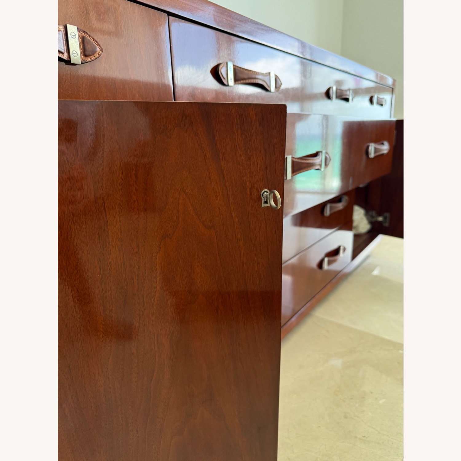 Ralph Lauren Modern Hollywood Dresser - image-7