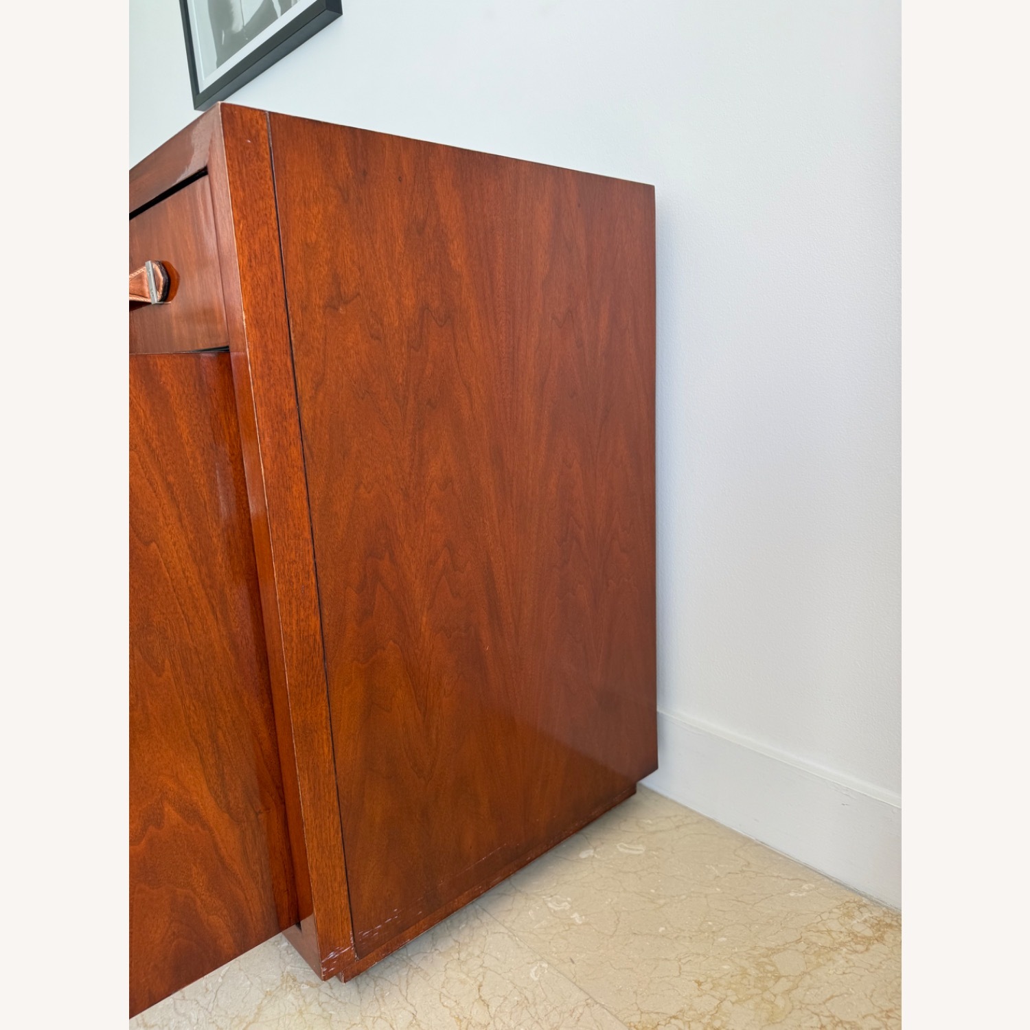 Ralph Lauren Modern Hollywood Dresser - image-9