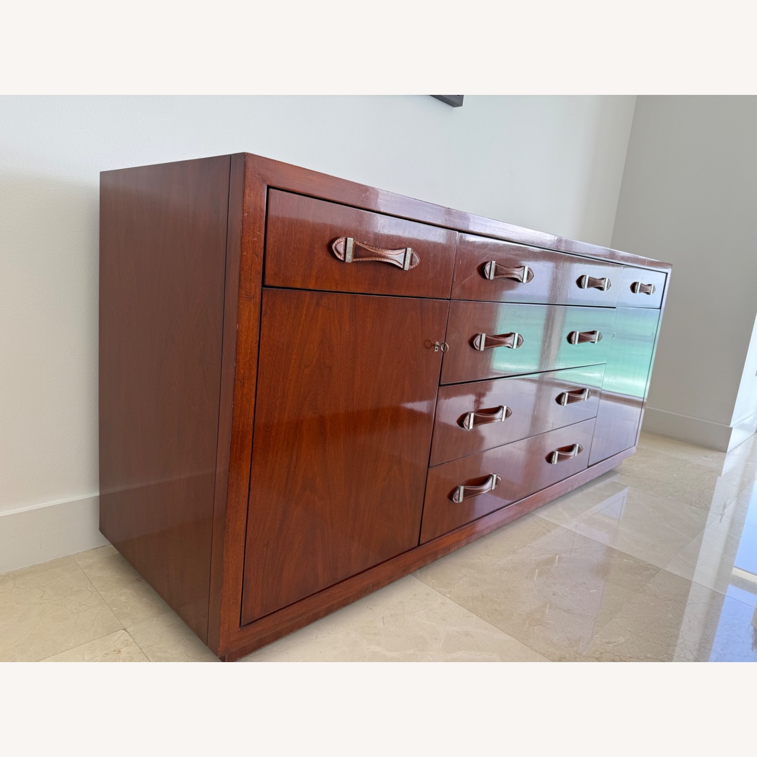 Ralph Lauren Modern Hollywood Dresser - image-1