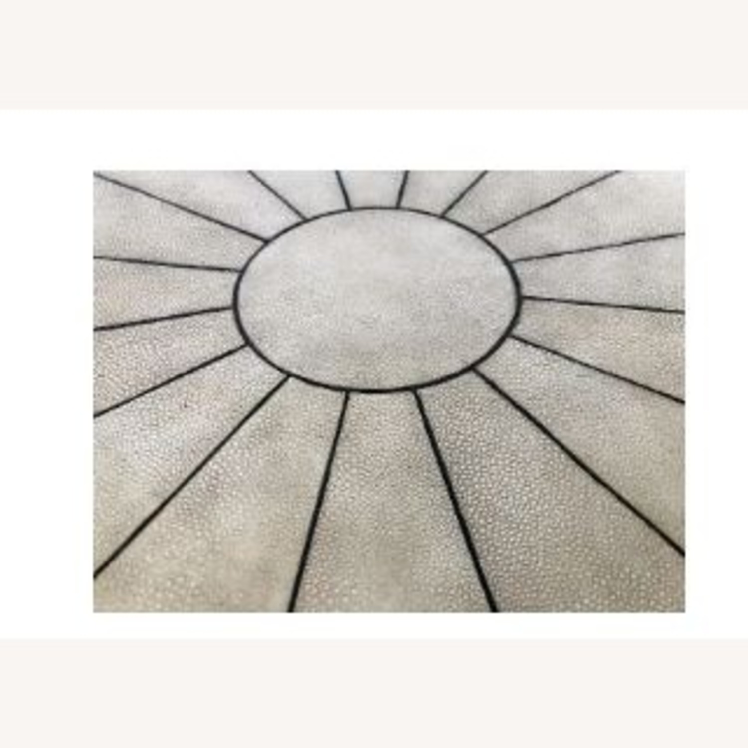 Art Deco Jallot Style Coffee Table - image-4