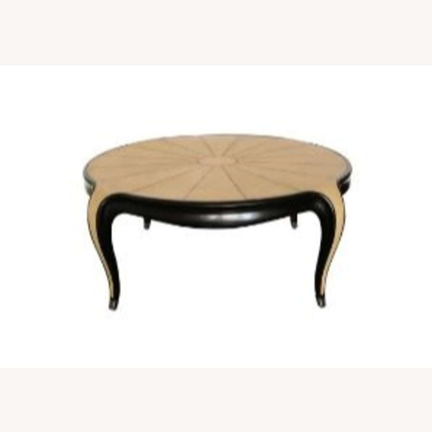 Art Deco Jallot Style Coffee Table - image-2