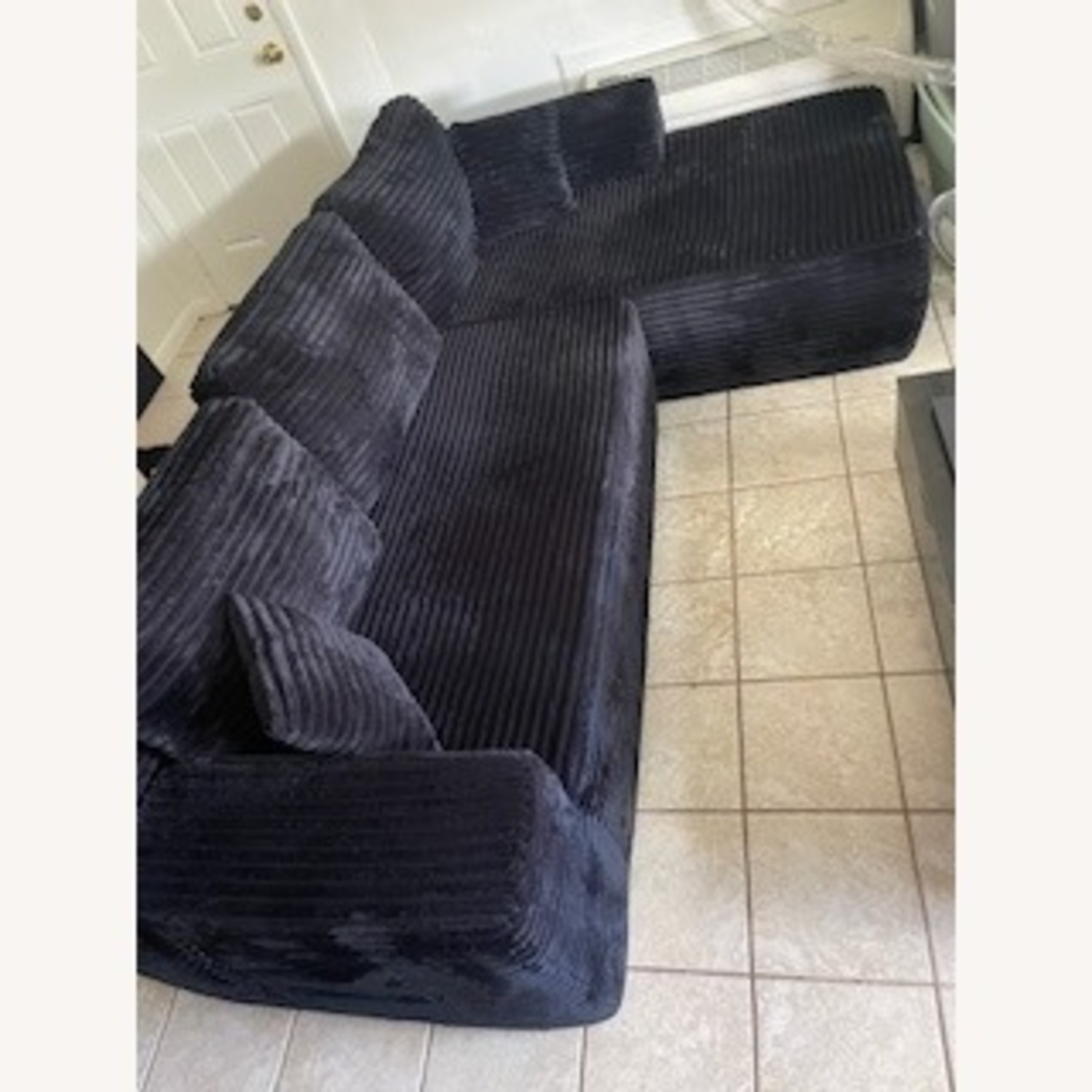 Wayfair Latitude Run 2 Pc Sectional - image-1