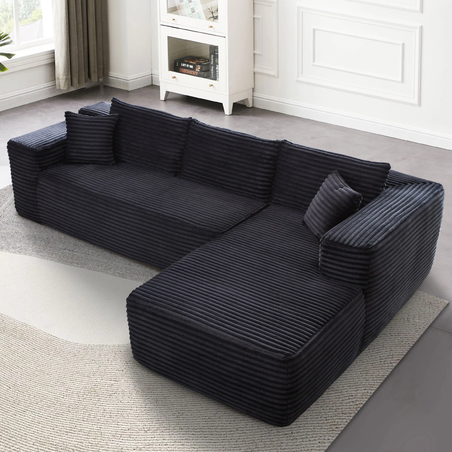 Wayfair Latitude Run 2 Pc Sectional - image-6