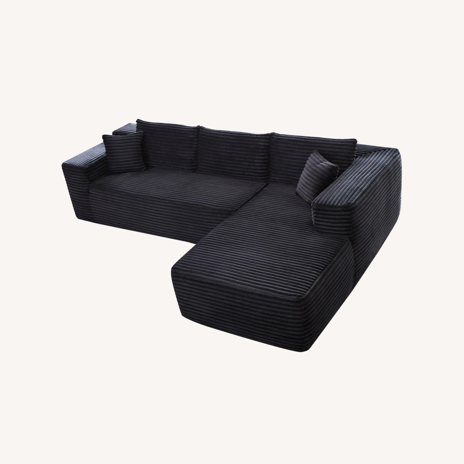 Wayfair Latitude Run 2 Pc Sectional - image-0