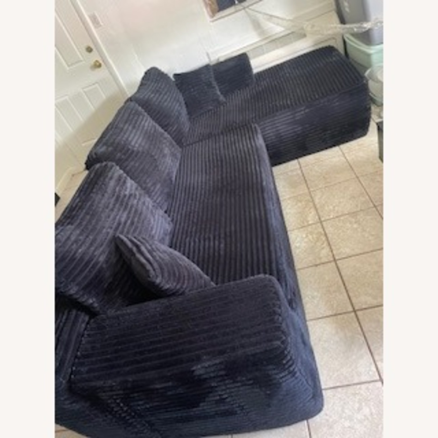 Wayfair Latitude Run 2 Pc Sectional - image-3