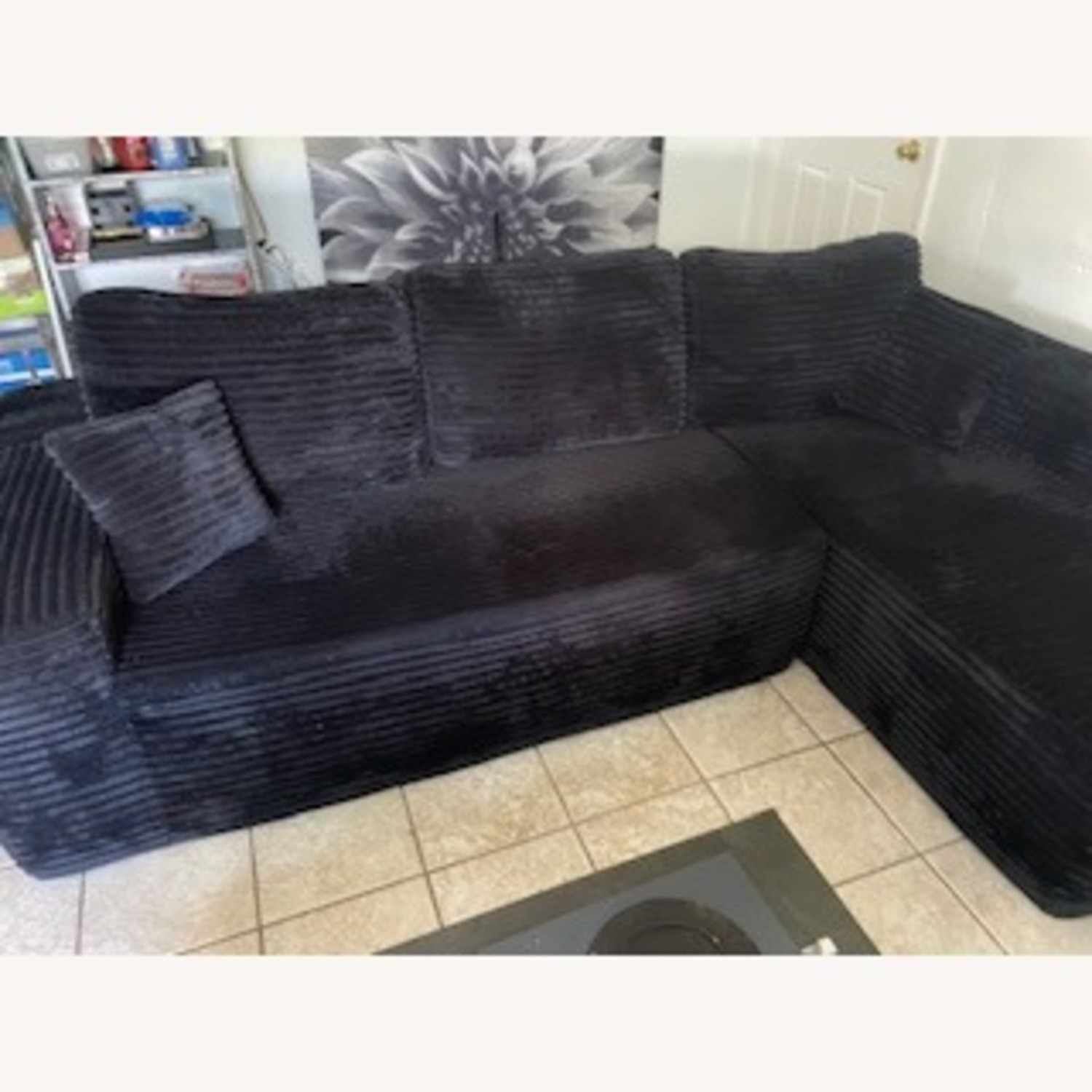 Wayfair Latitude Run 2 Pc Sectional - image-2