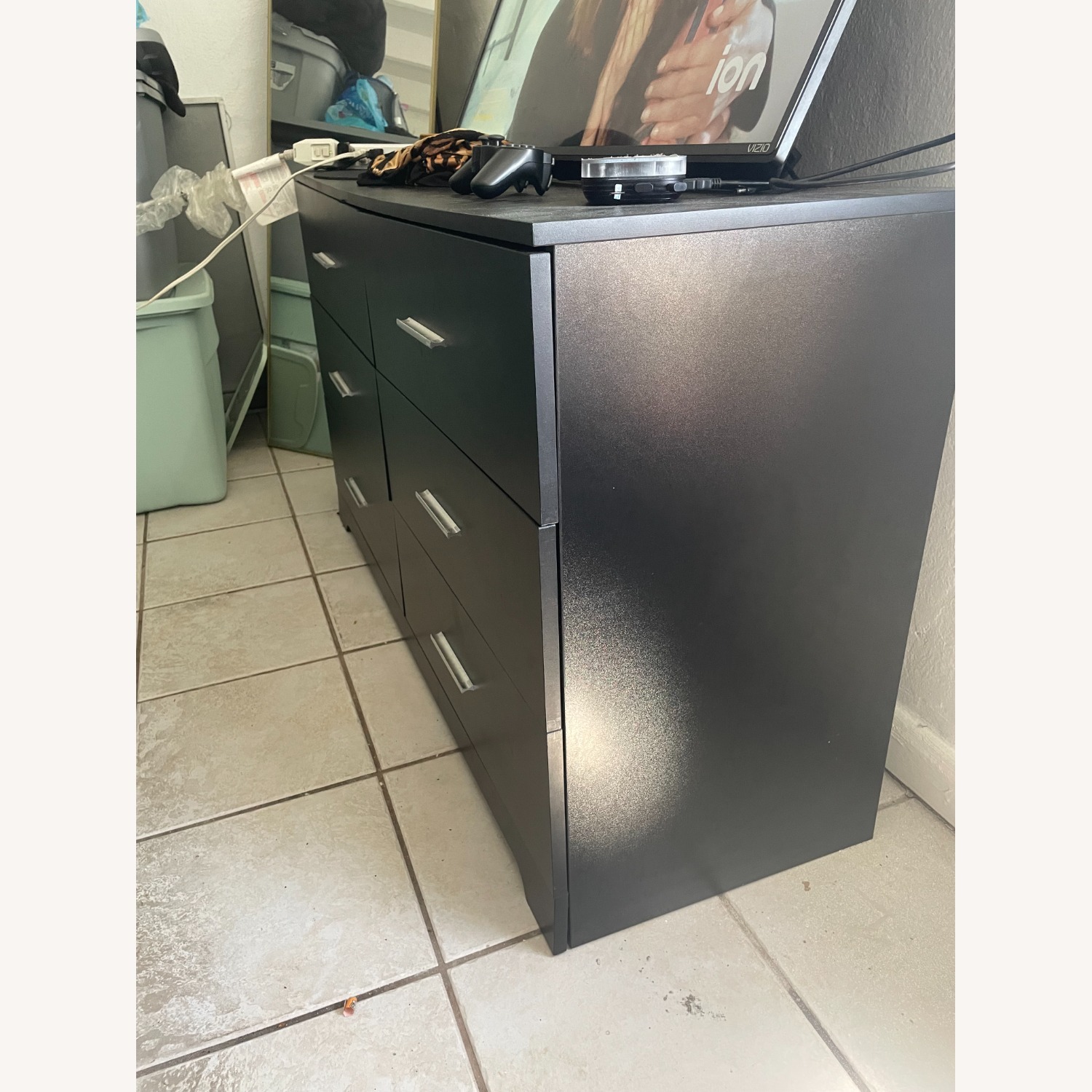 6 Drawer Dresser - image-4