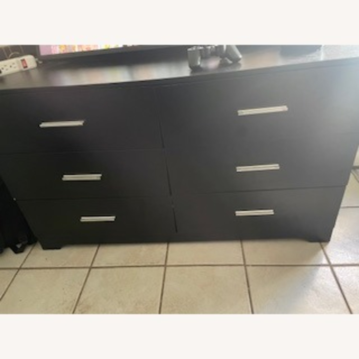 6 Drawer Dresser - image-1