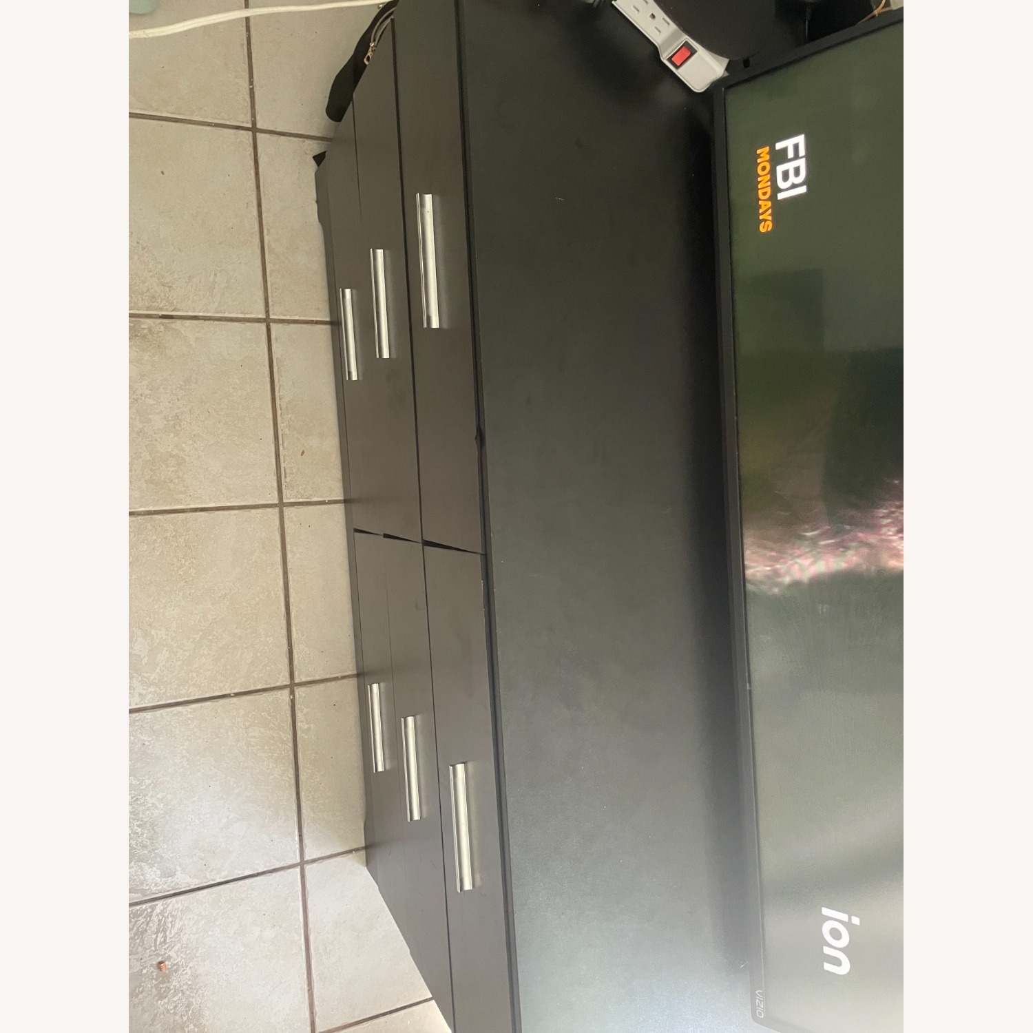 6 Drawer Dresser - image-3