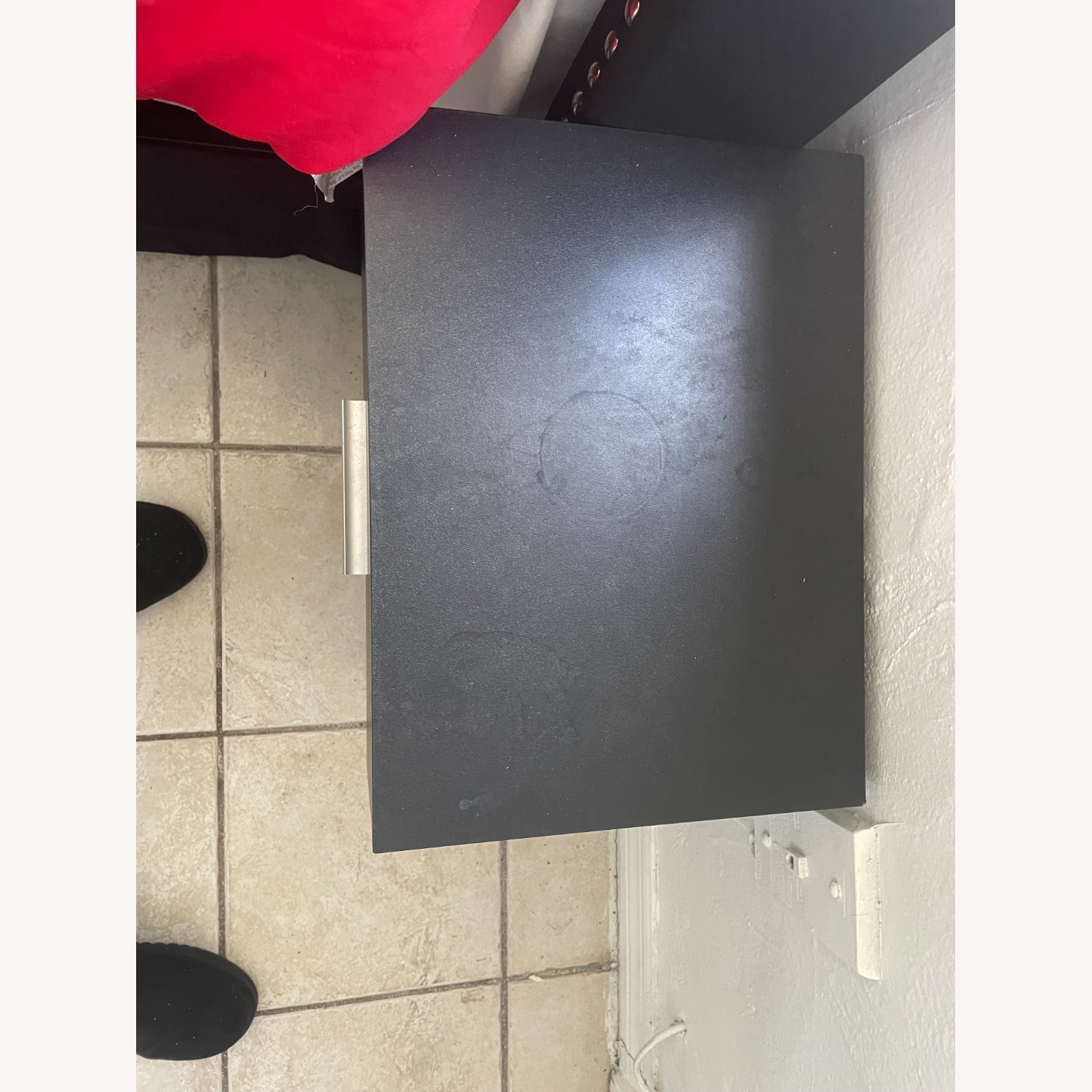 Walmart Nightstand Set of 2 - image-1