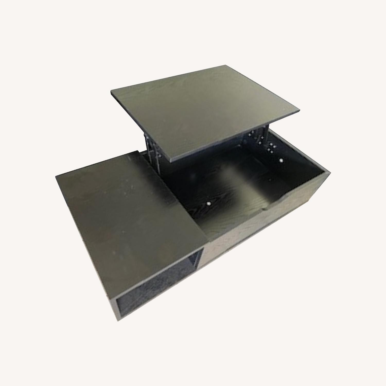 Amazon Coffee Table With Storage - image-0