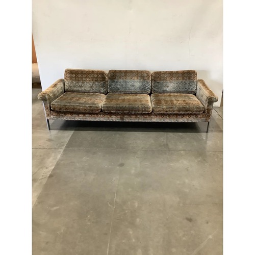 Used 1950s Jame Inc Sofa in Style of Milo Baughman for sale on AptDeco