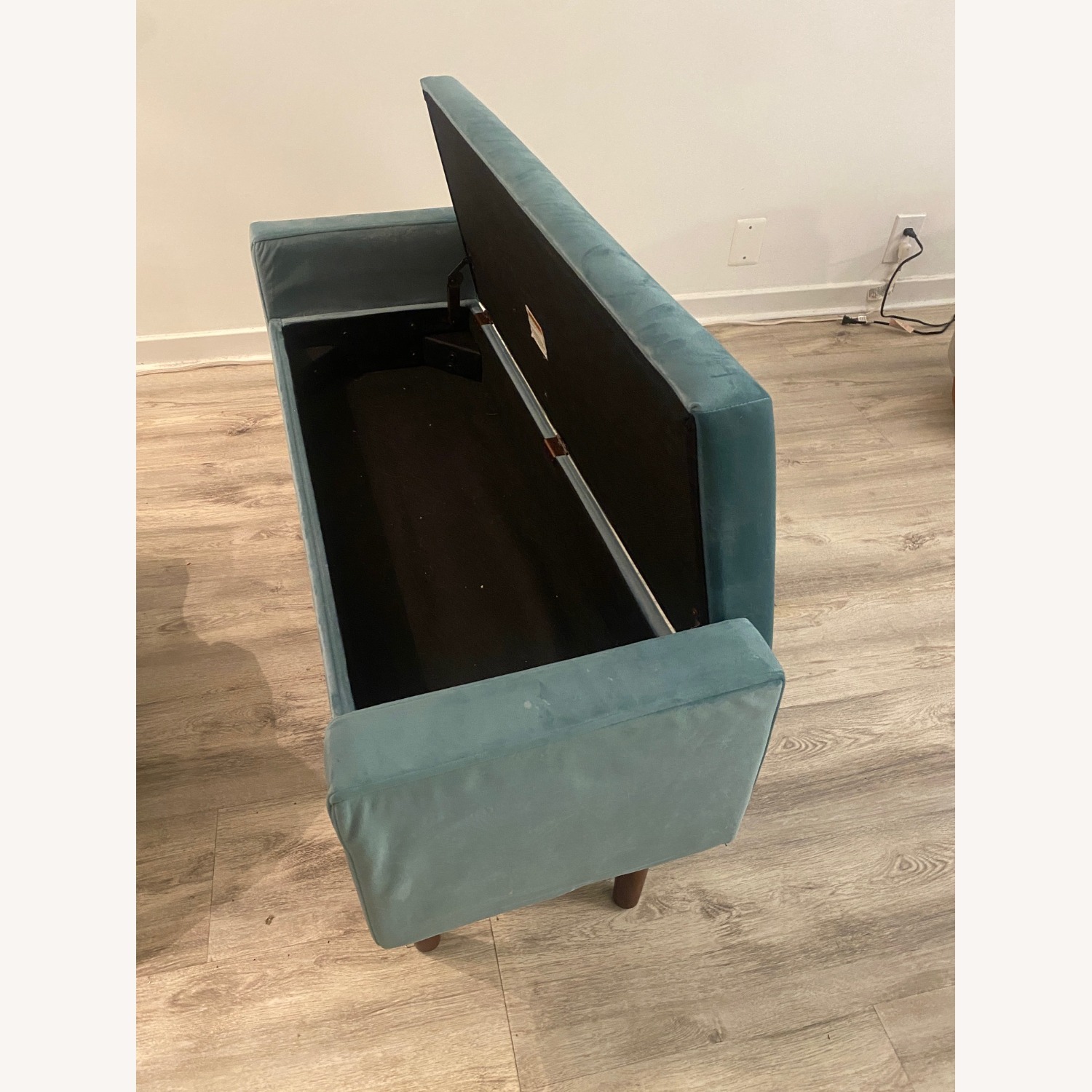 Wayfair Storage Bench - image-4