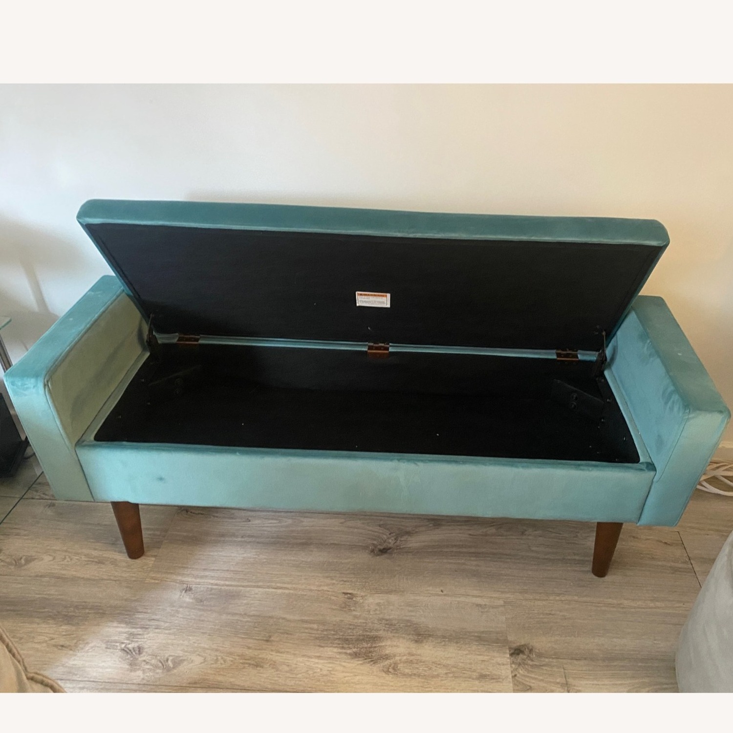 Wayfair Storage Bench - image-6