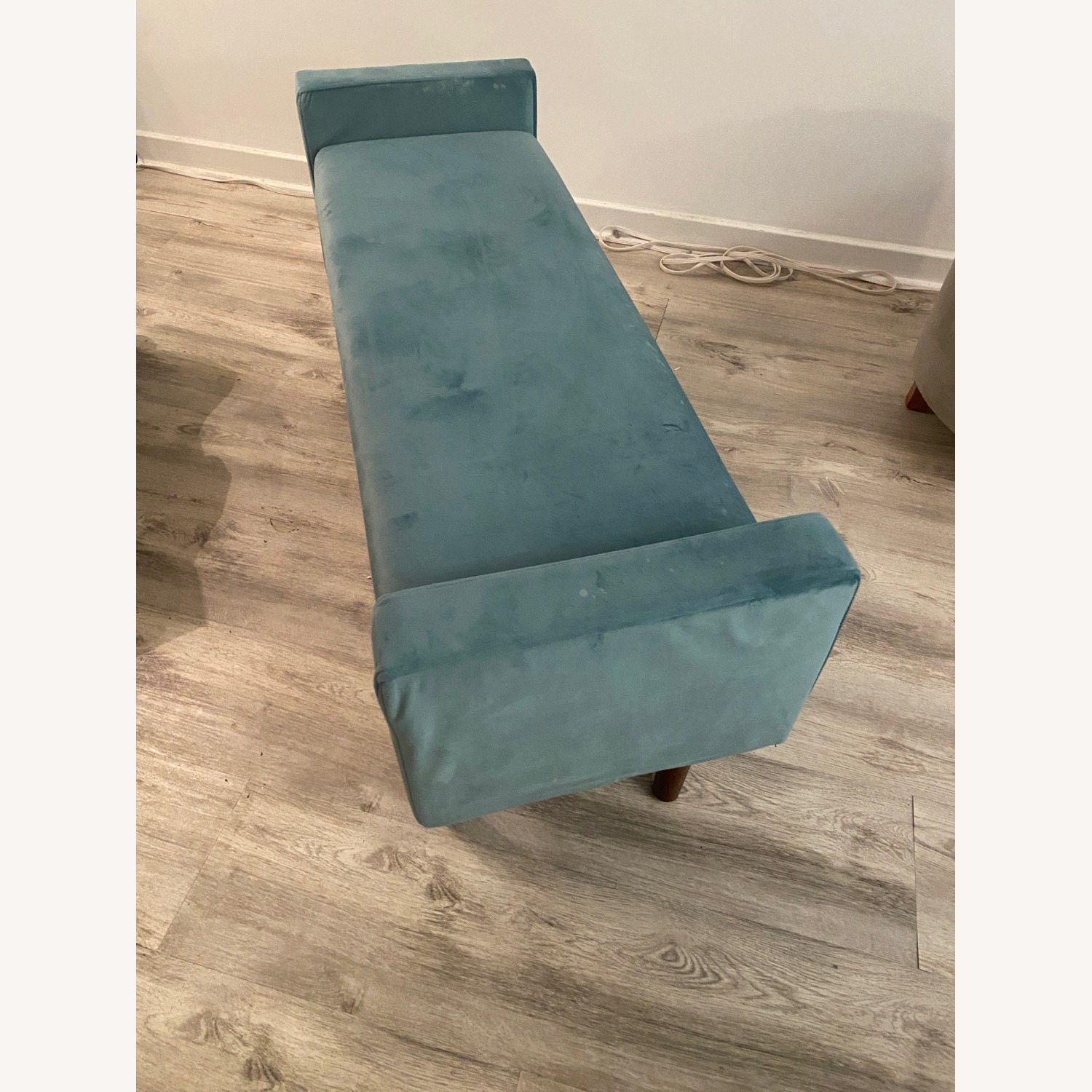 Wayfair Storage Bench - image-2